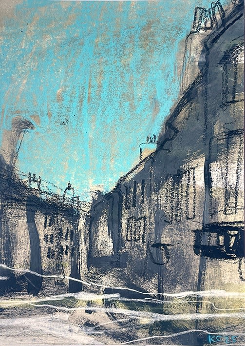 Kelly Stewart, Broughton Street (359)