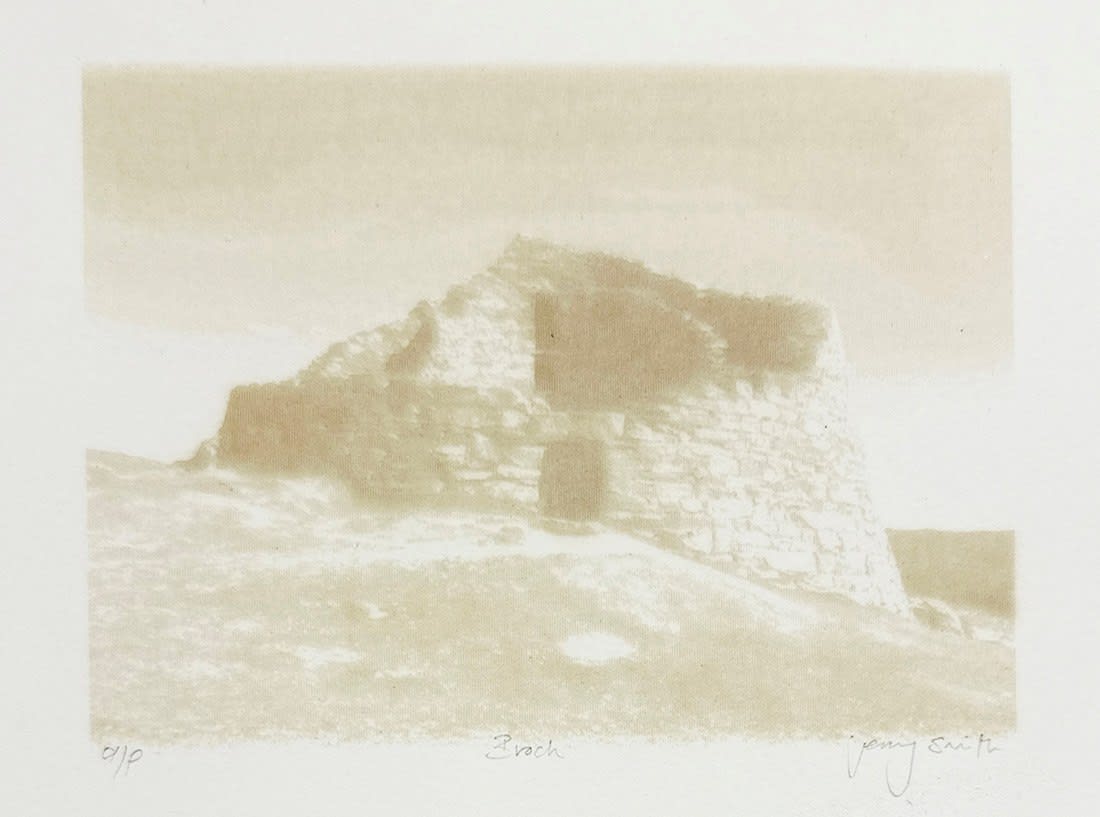 Jenny Smith, Broch (189)