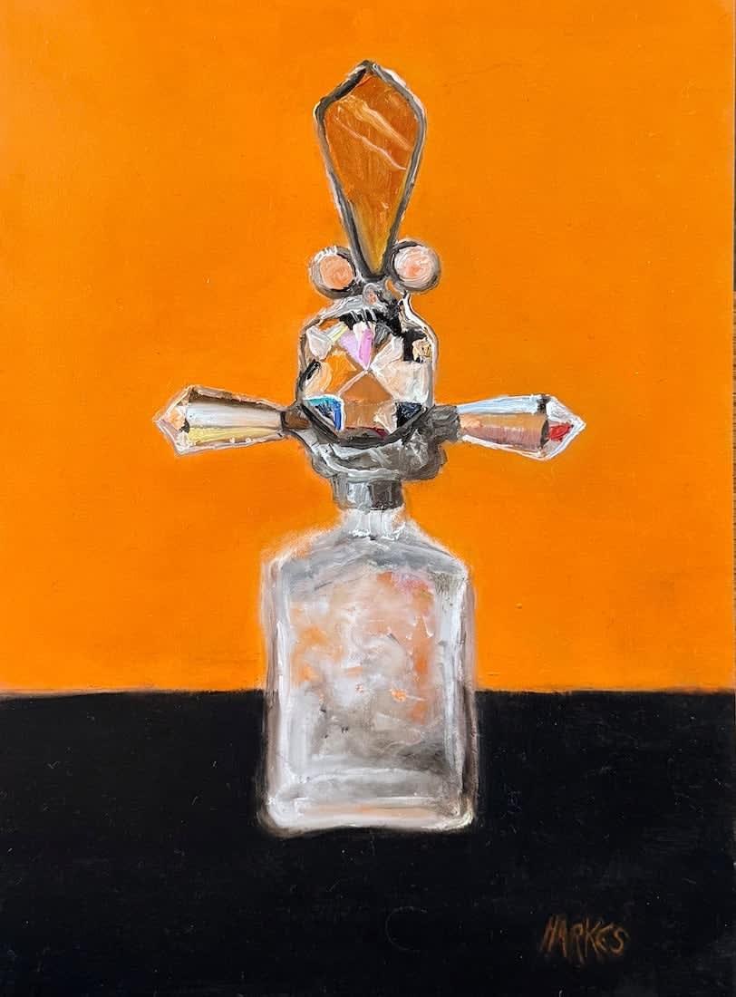 Lynne Harkes, Celtic Connections (293)