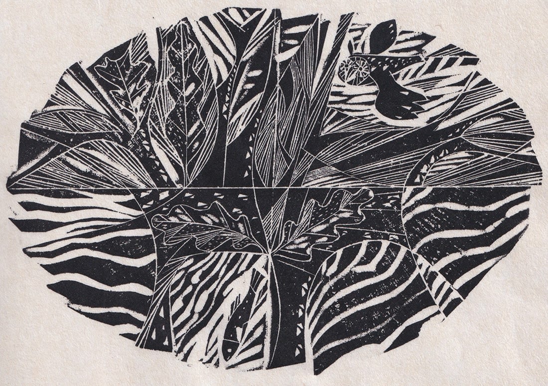 Jonathan Gibbs, Confluence