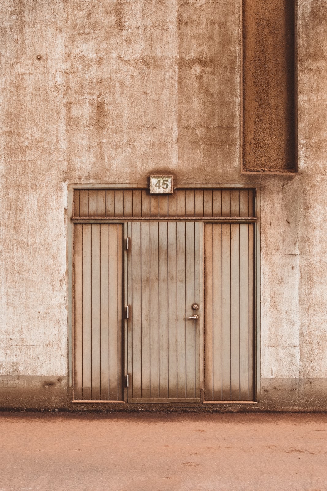 Samuel Zeller, Sorry, We're Closed 5, 2017