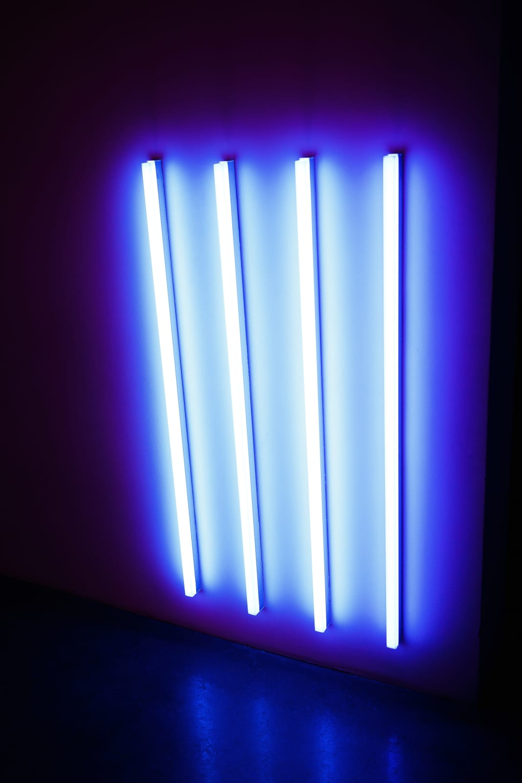 Katie Hausmann, Neon Cologne , 2018