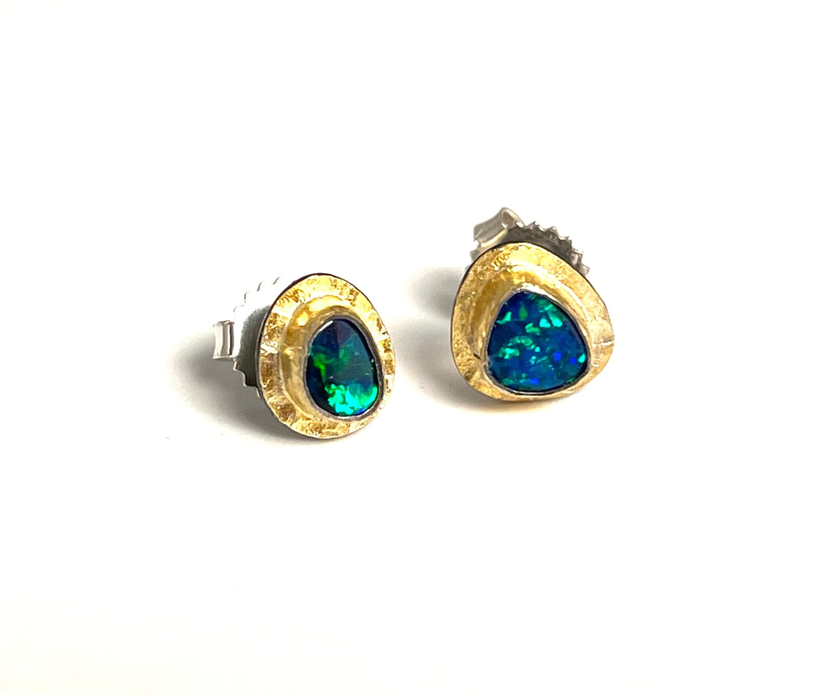 Heather Guidero, OOAK Australian Opal. double post