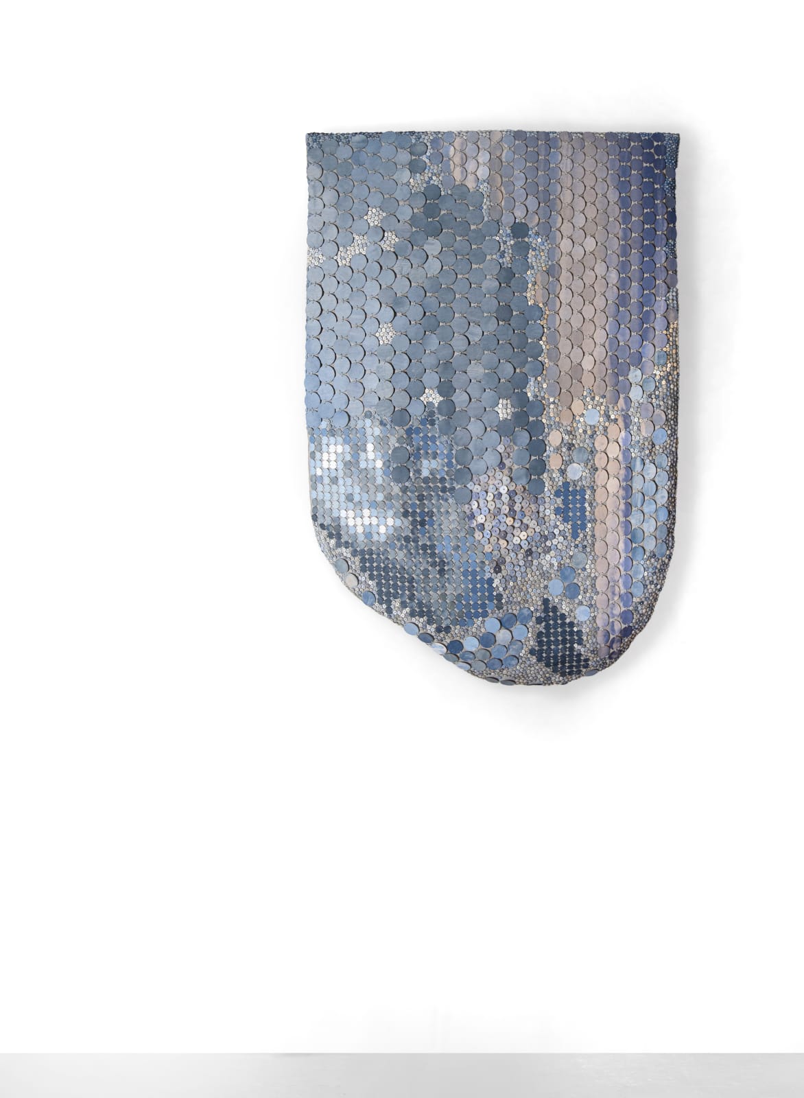 Hanna Hedman, Omfamna, 2025