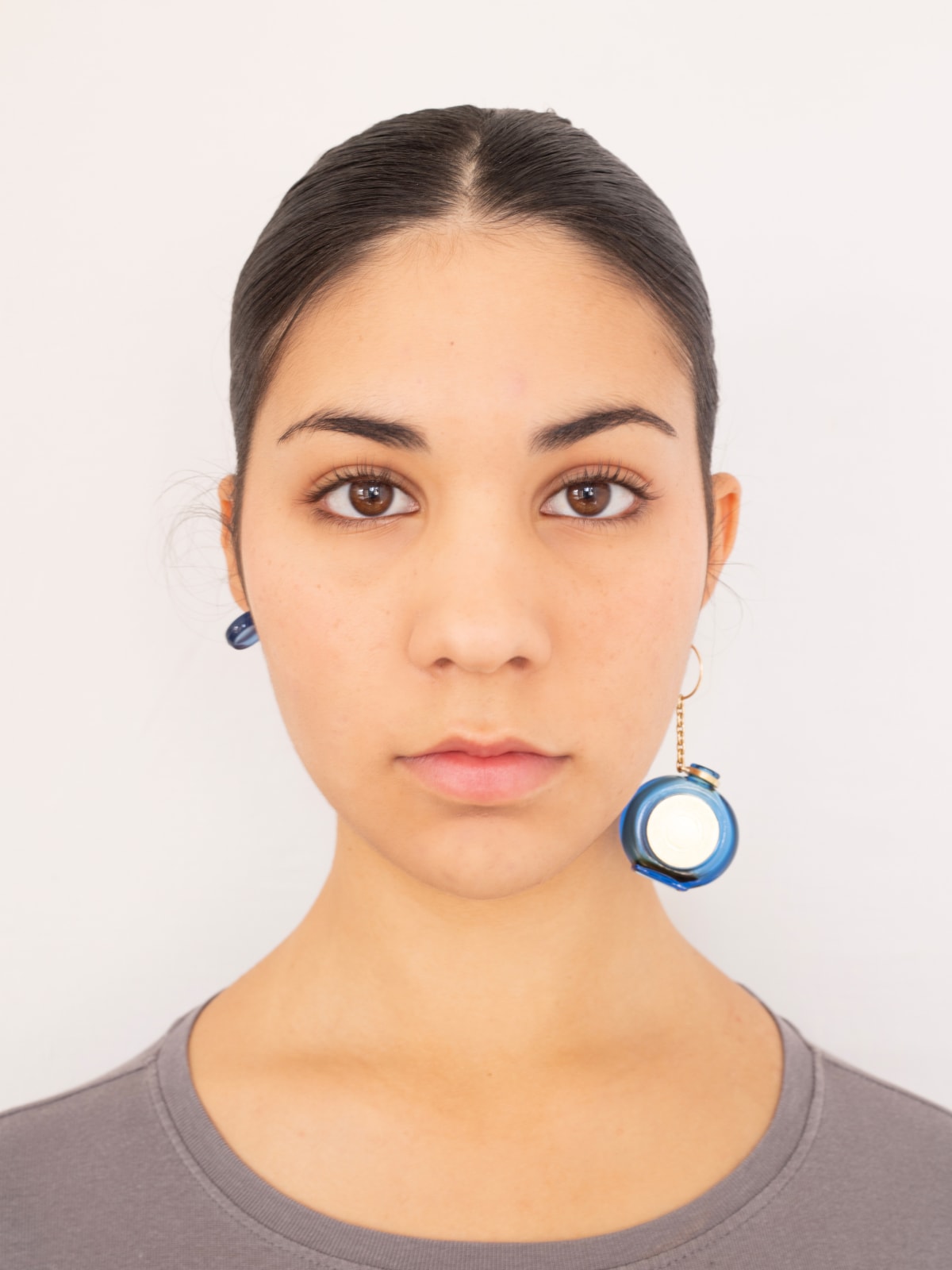 Veronika Fabian, Whispers (Bottled) 2, 2025