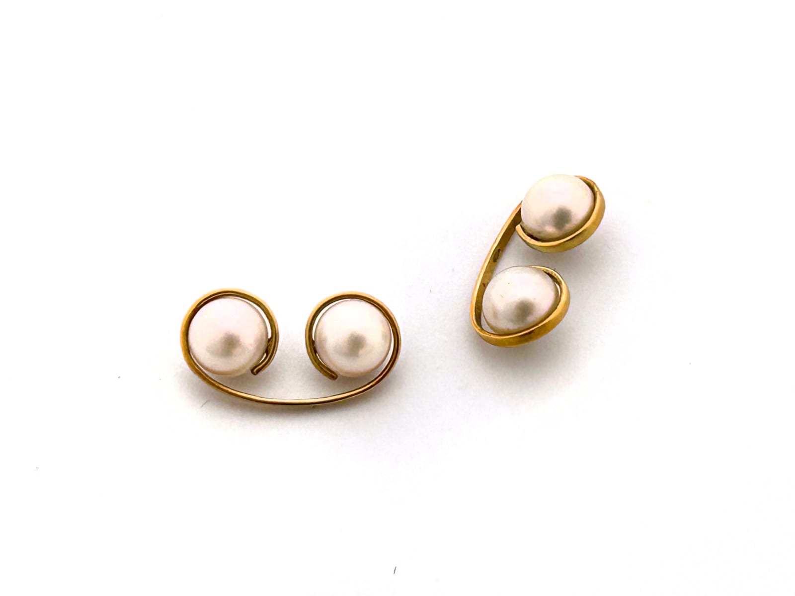 Ruudt Peters, Ear Capital, 1986