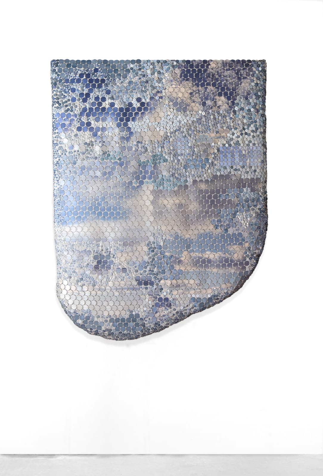 Hanna Hedman, Omfamna, 2025