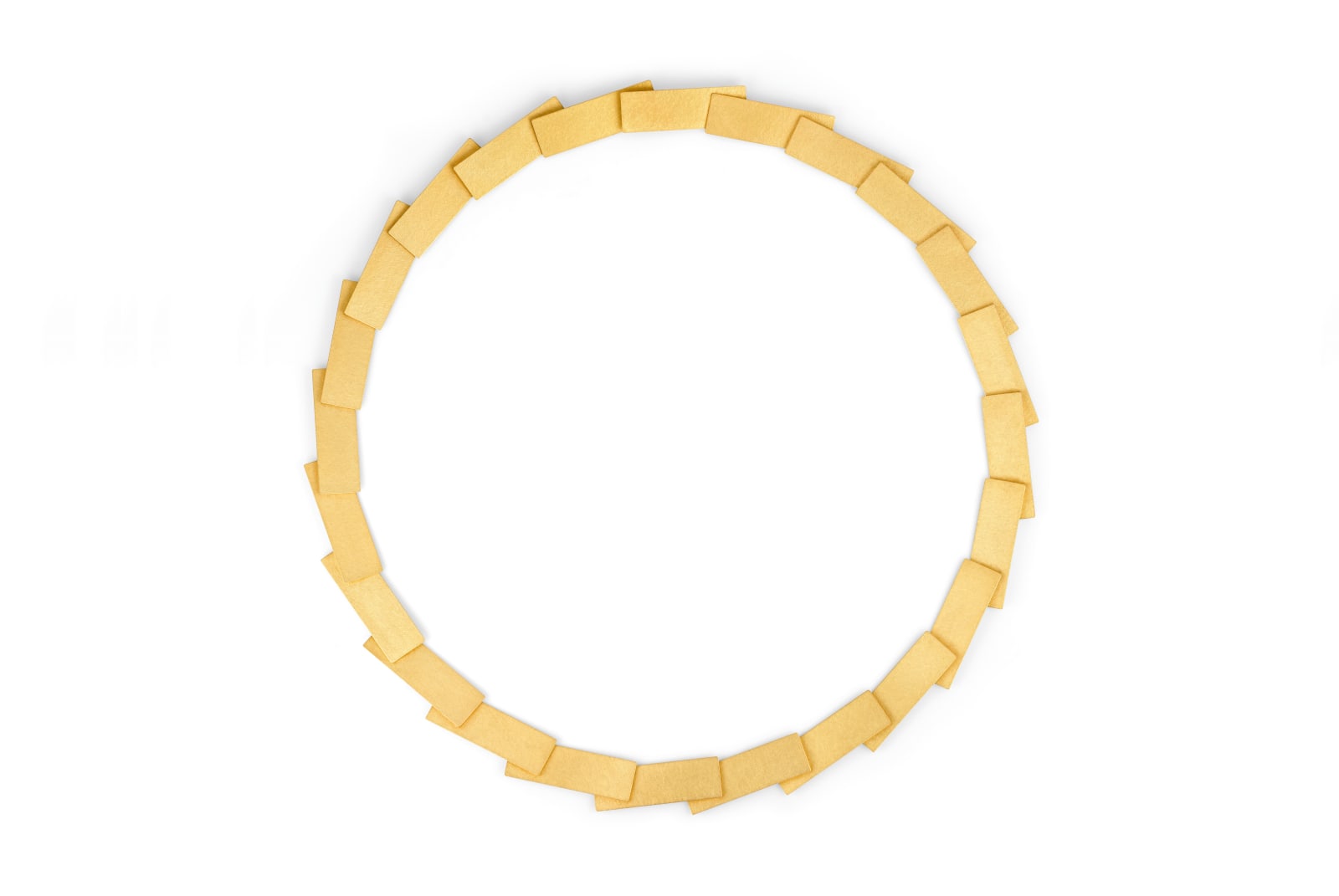 Batho Gündra, Treppenkette (Step Chain)