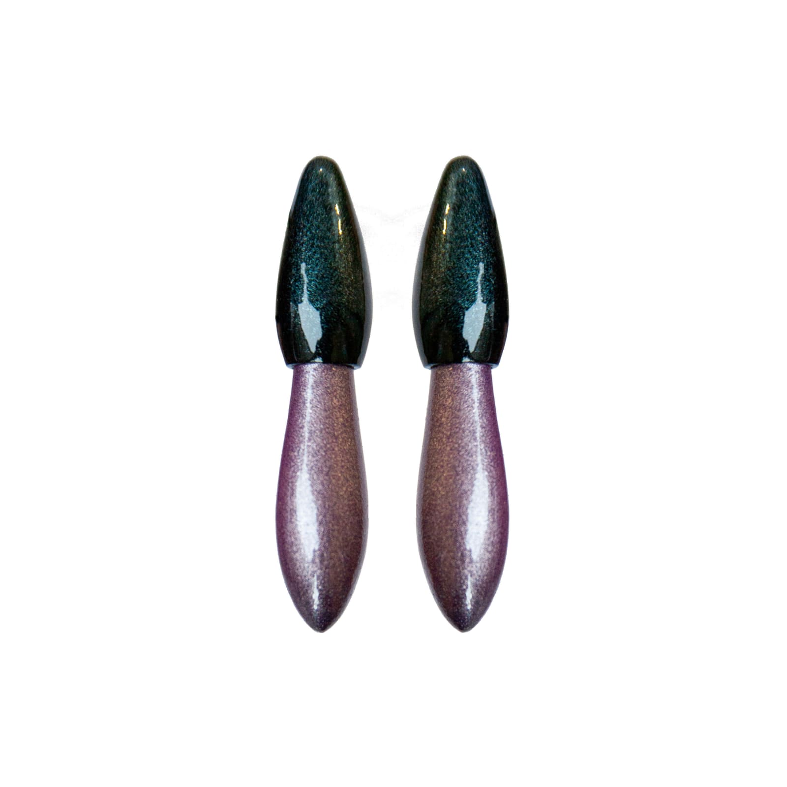 Tanel Veenre, Glam Delirium- Lipstick Earrings, 2025