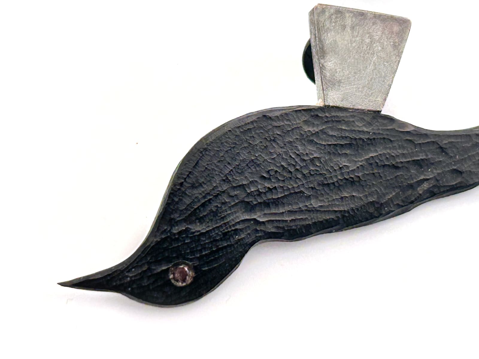 Silke Spitzer, Drunken Crow