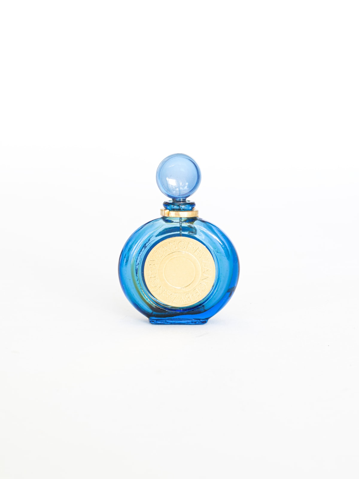 Veronika Fabian, Whispers (Bottled) 2, 2025