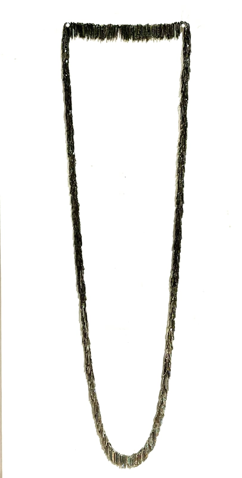 Claudia Milic, Siara long necklace