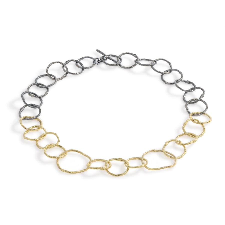 Emanuela Duca, The Mystic Necklace