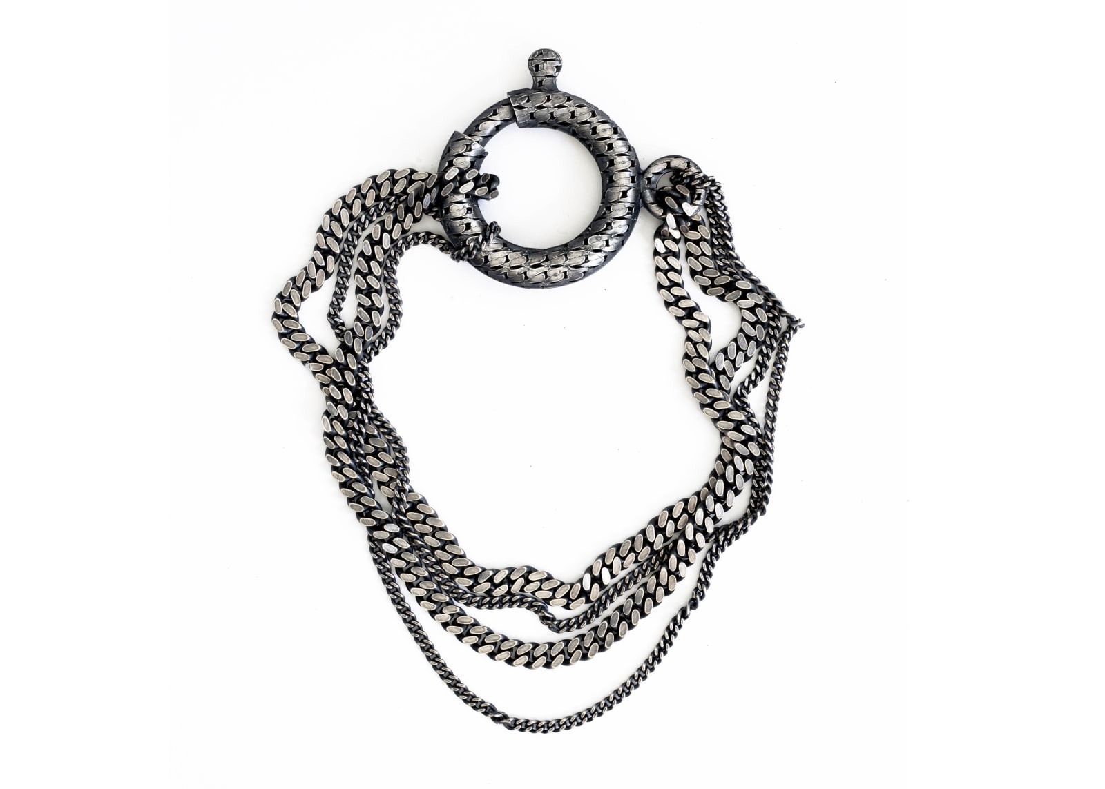 Veronika Fabian, Spring Ring L, 2024