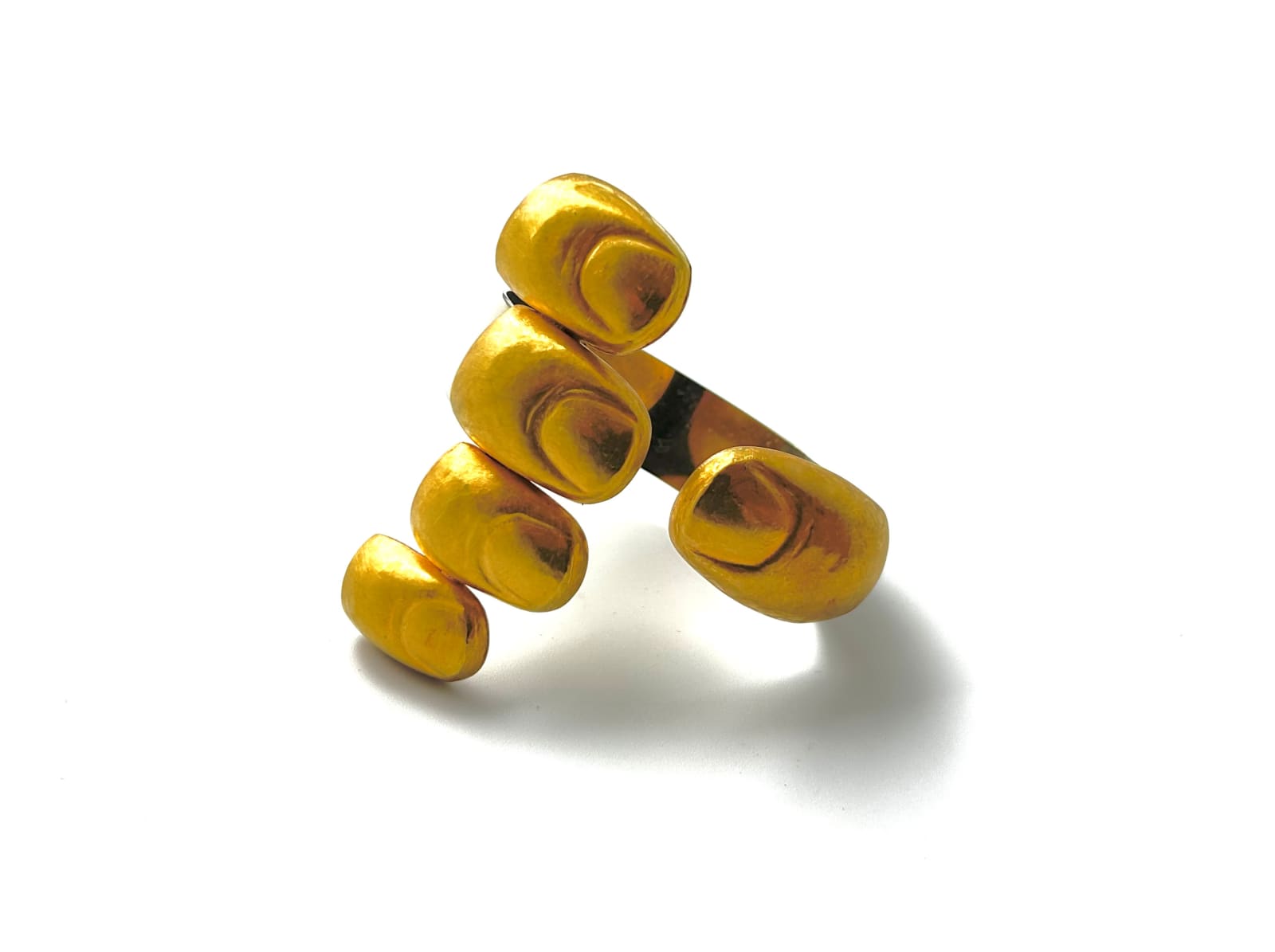 Bruno Martinazzi, Goldfinger, 1969