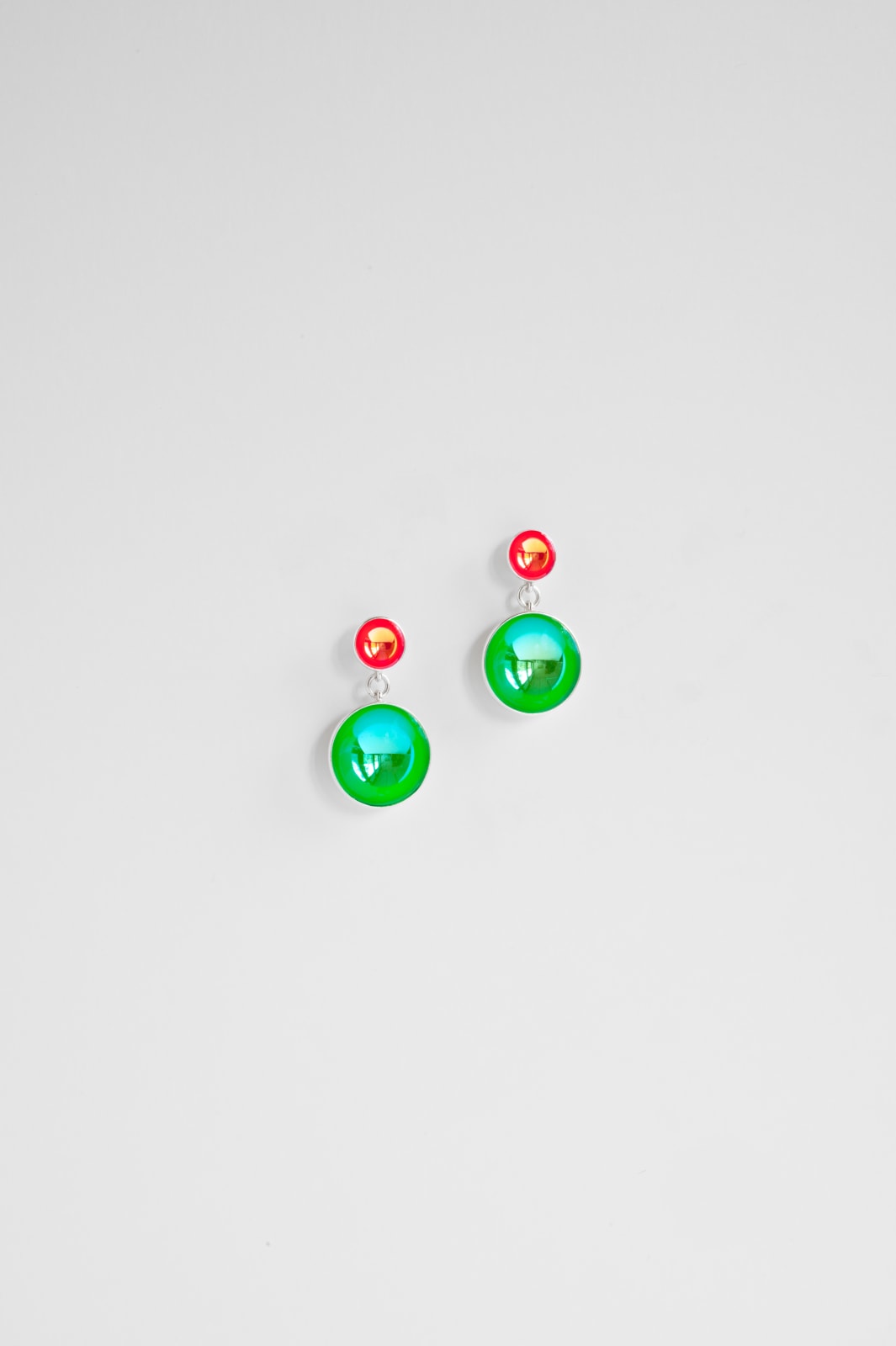 Jiro Kamata, Celestial Eyes Earrings # 13, 2025