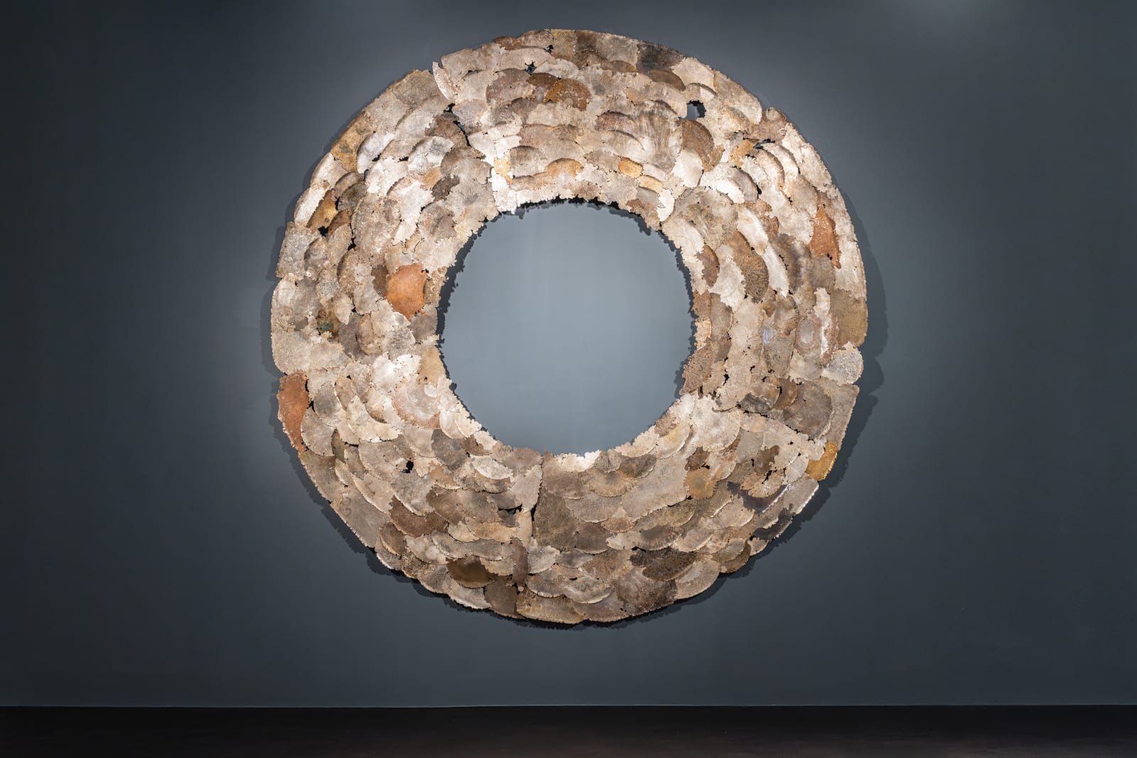 Jaydan Moore, Oculus, 2025