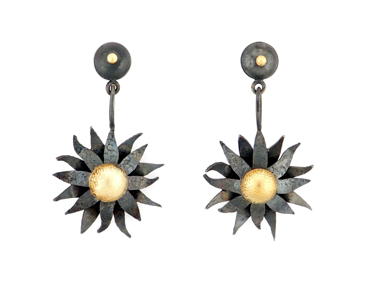 Suzan Rezac, Flowers, early 2000's