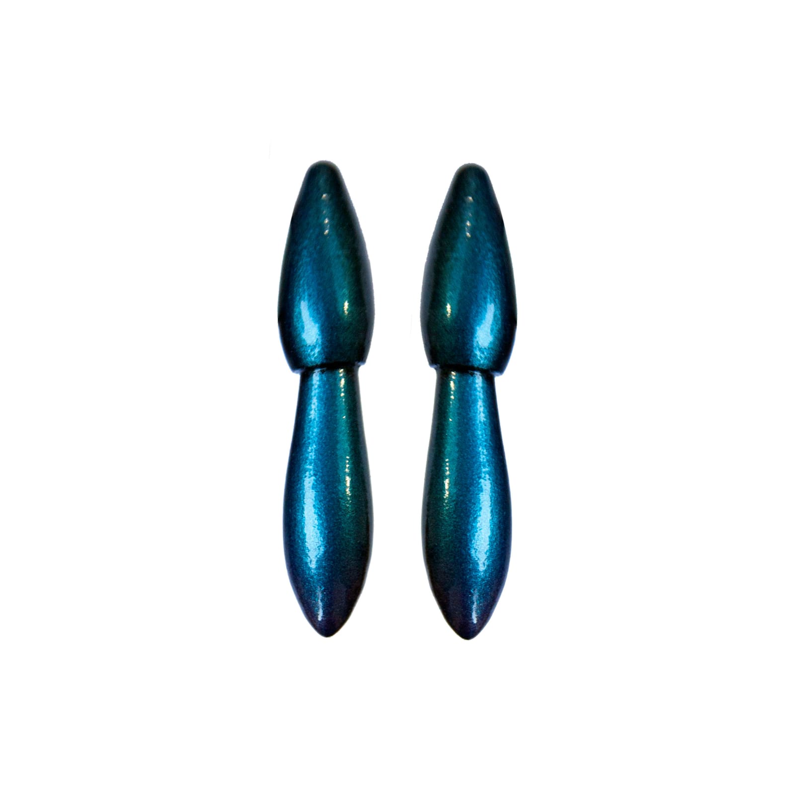 Tanel Veenre, Glam Delirium- Lipstick Earrings, 2025