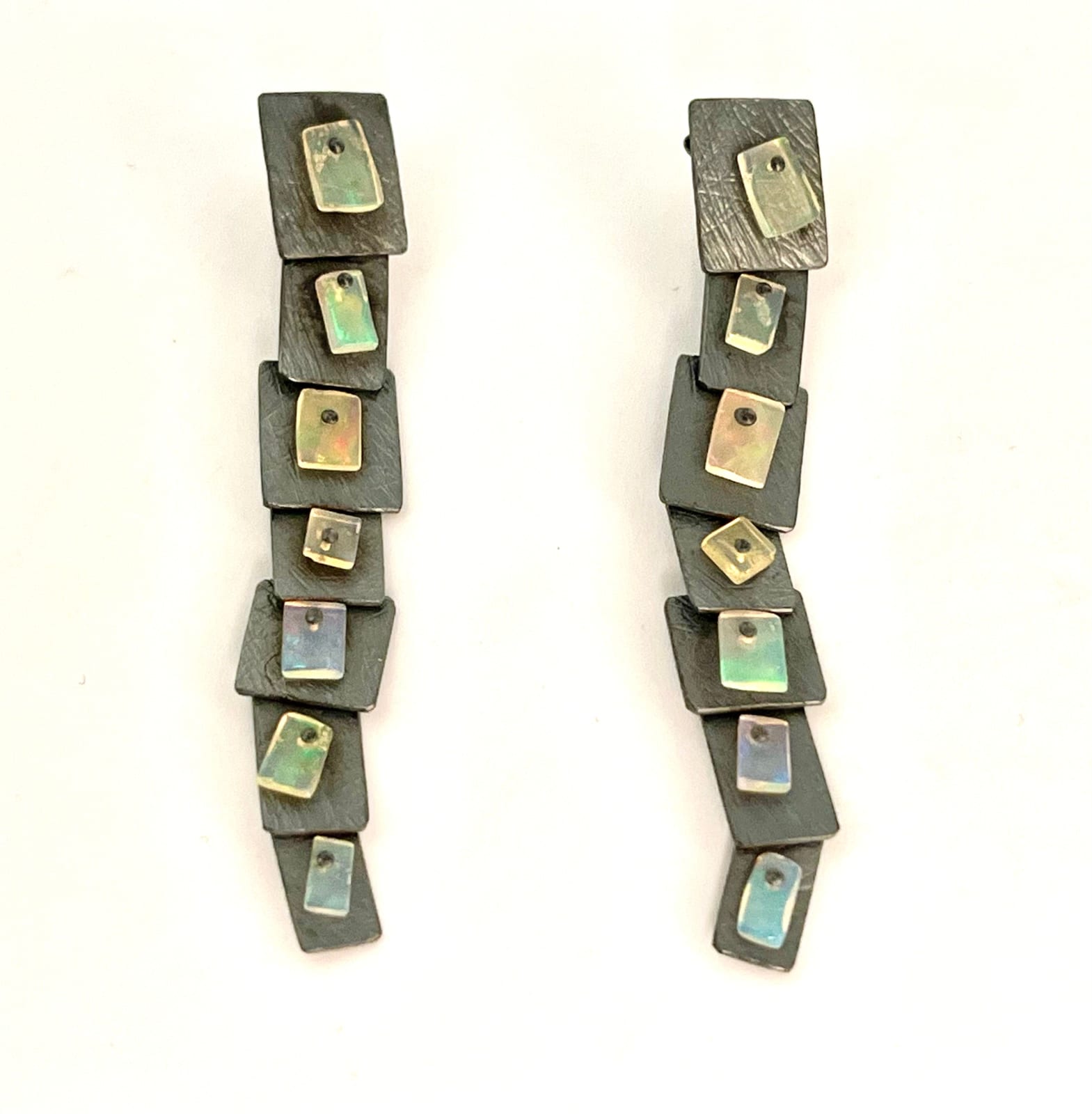 Heather Guidero, Short Mosaic line
