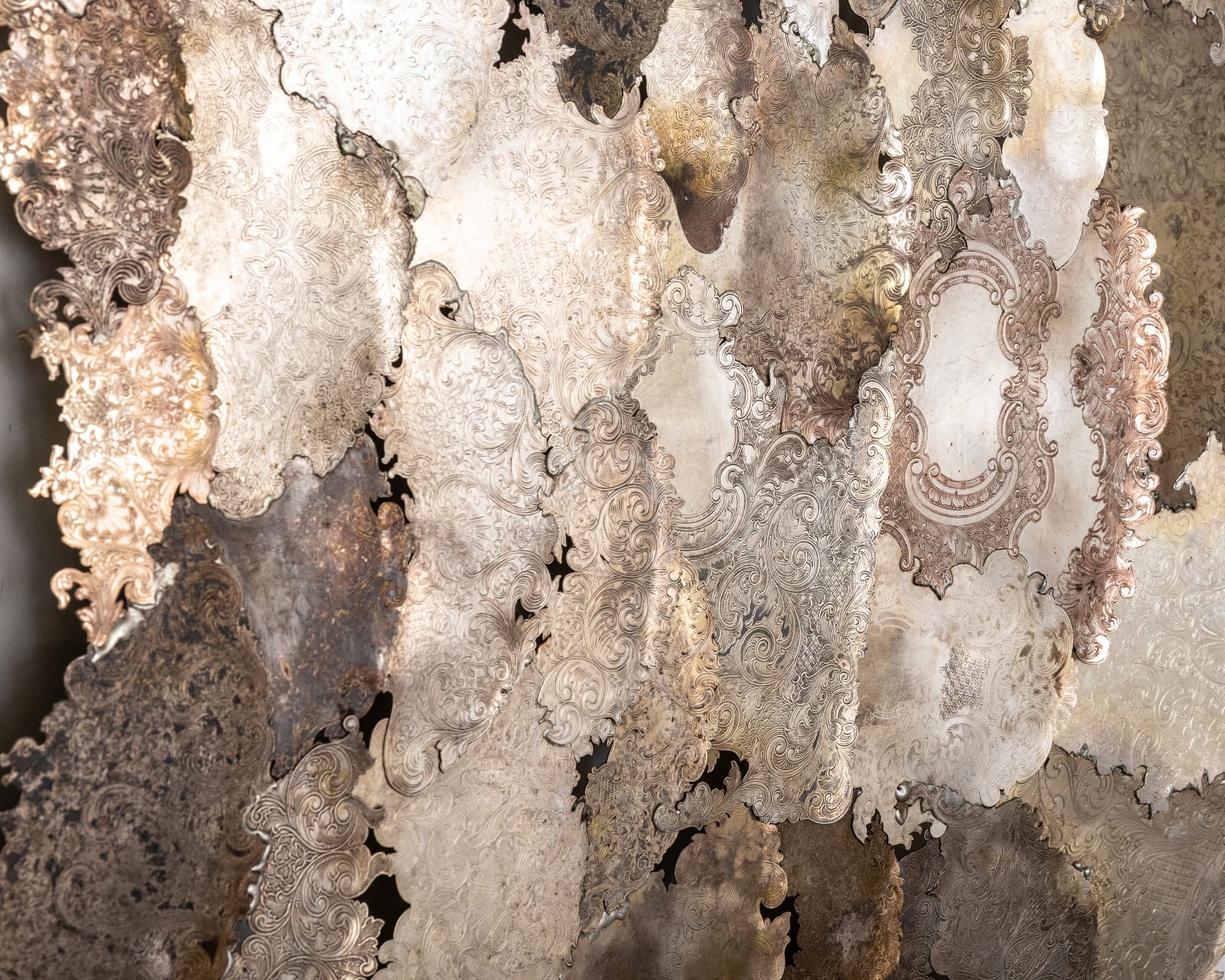 Jaydan Moore, Oculus, 2025