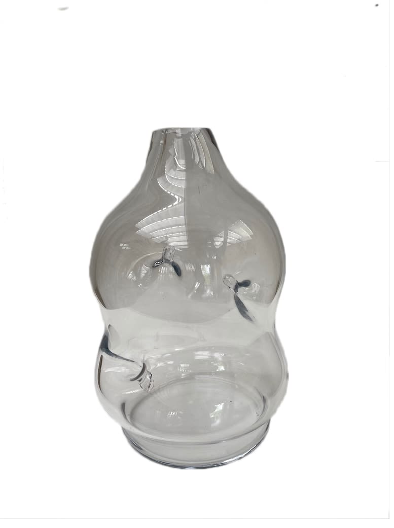 Ruudt Peters, Sebas (clear), 2024