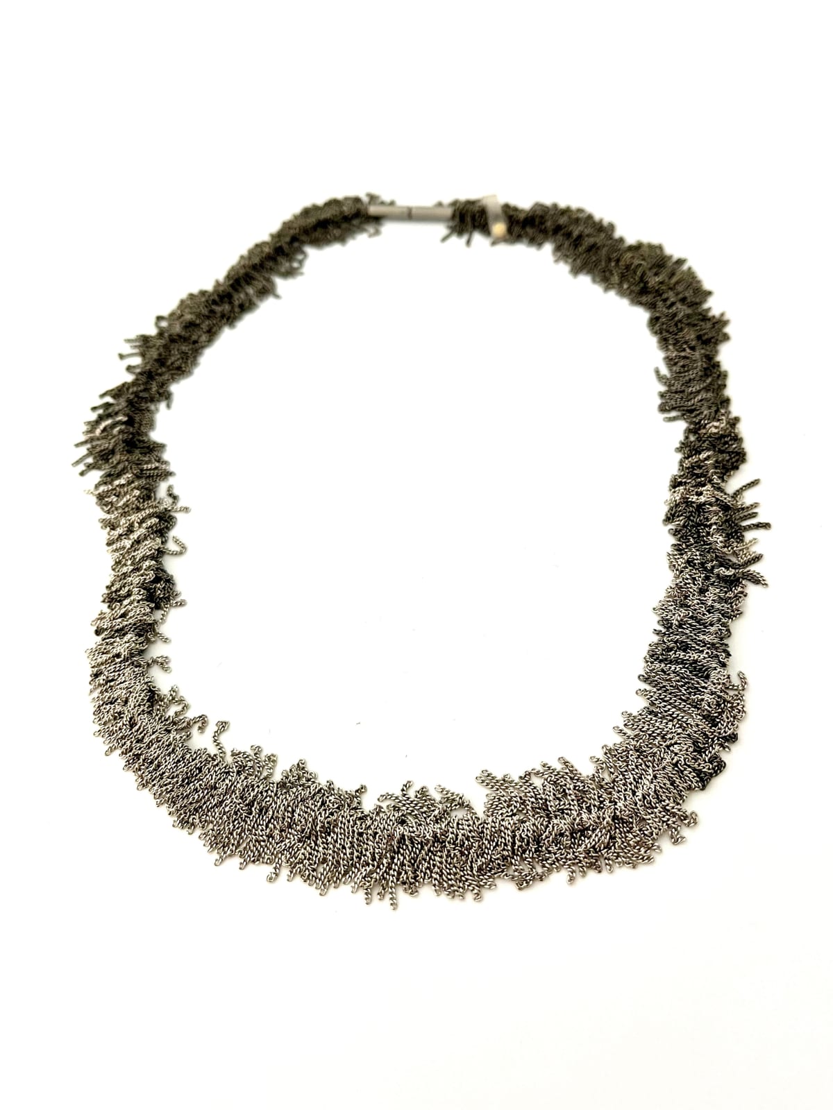 Claudia Milic, Collier SIARA RB color gradient