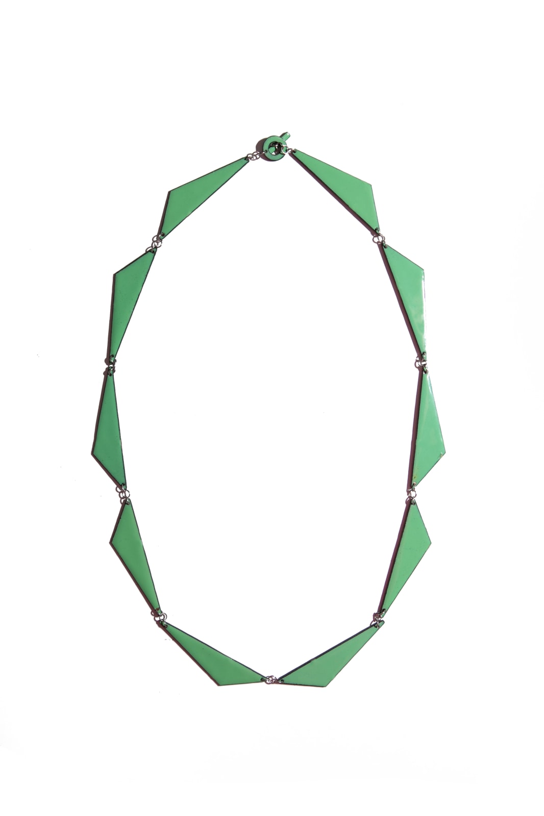 Aaron Decker, star chain, 2025