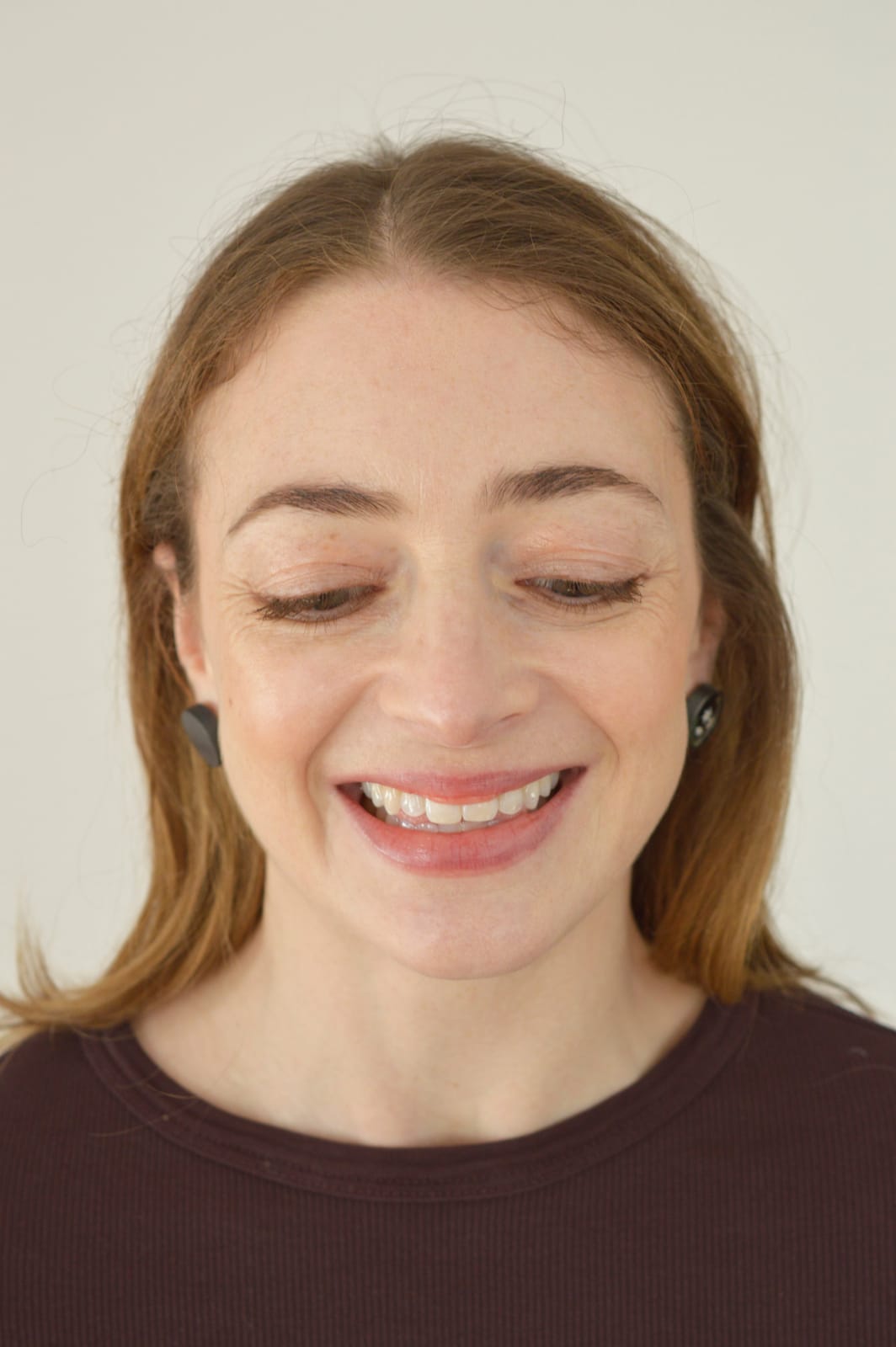 Jutta Klingebiel, Spring Walk (Wood Anemones), 2025