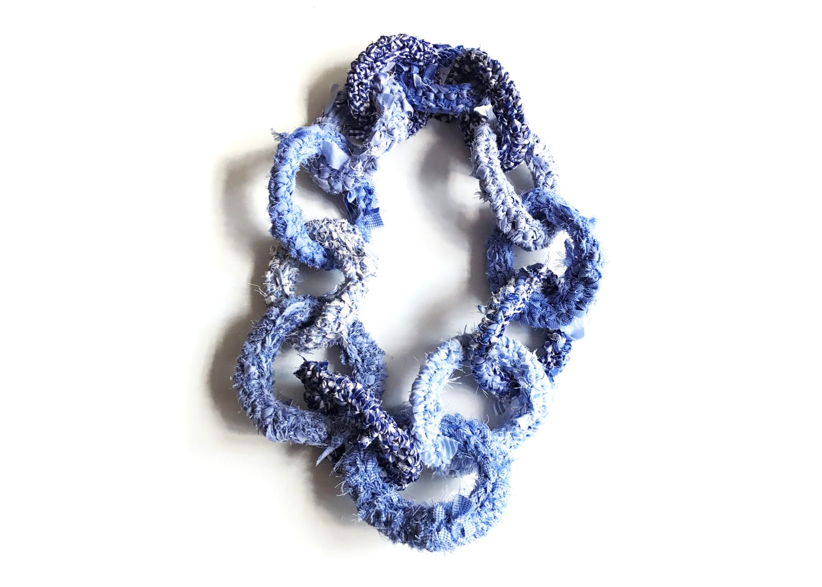 Camilla Prasch, Blue Challenge- Ocean, 2023