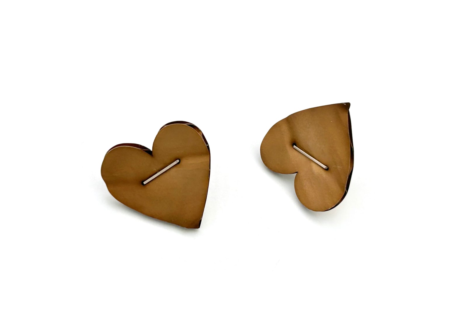 David Bielander, Cardboard Hearts, 2025