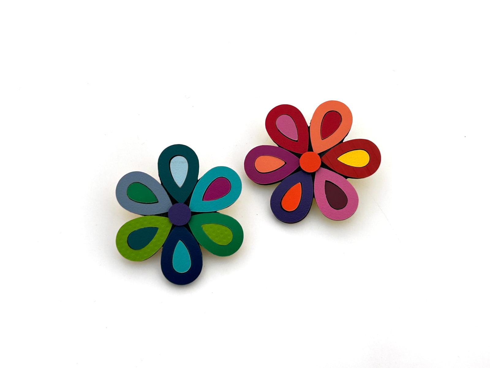 Rebecca Hannon, Bloom