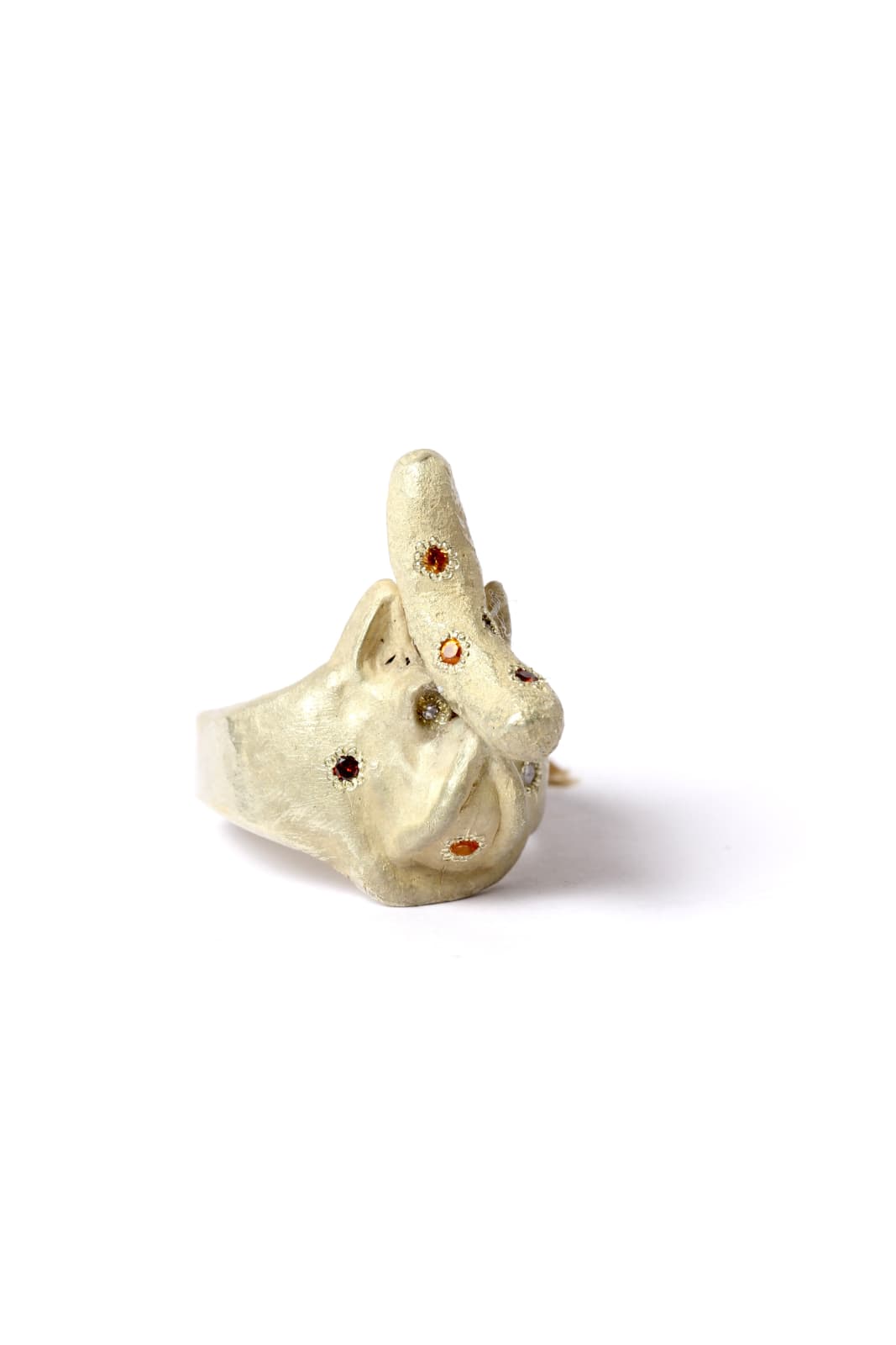 Karl Fritsch, Wiener Dog (Sausage Face Dog), 2014