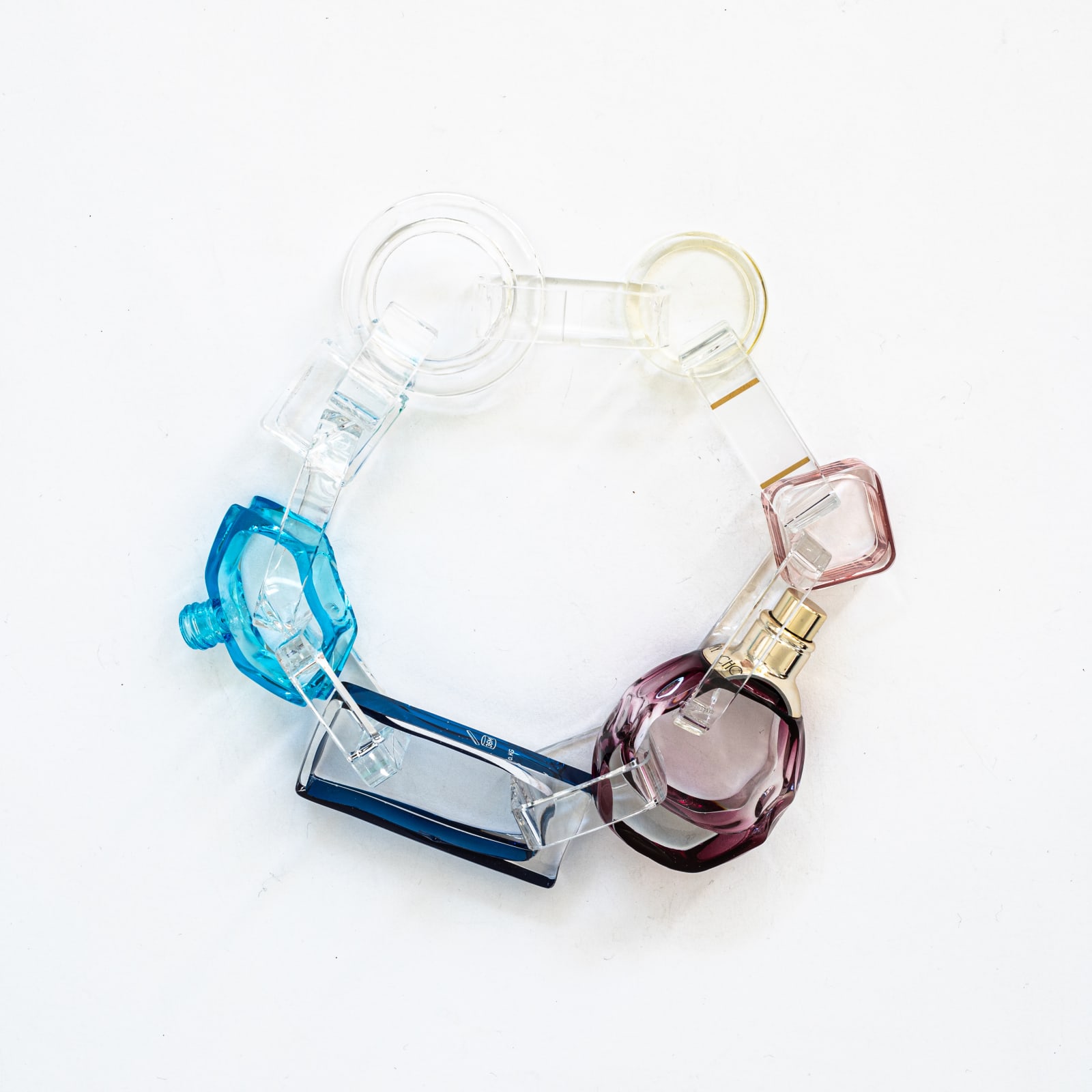 Veronika Fabian, Jimmy Chooker, 2025