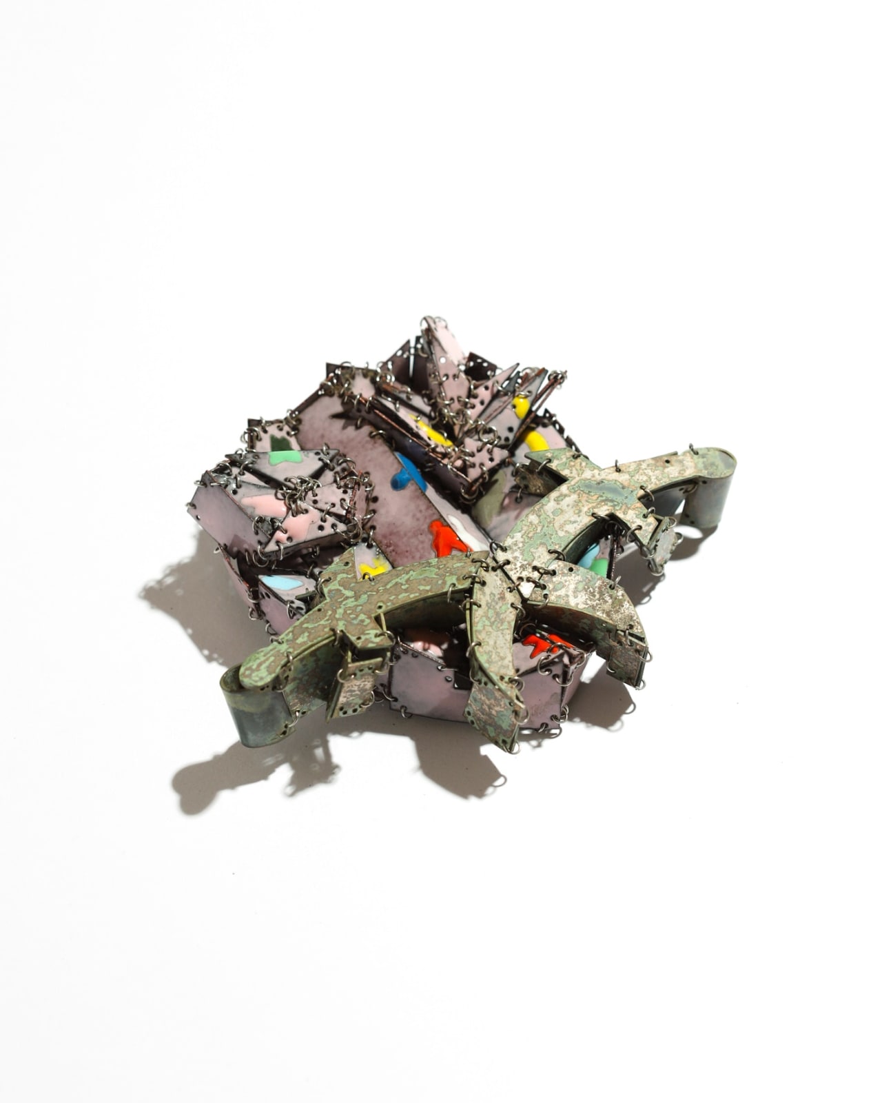 Aaron Decker, Foulmouth, 2025