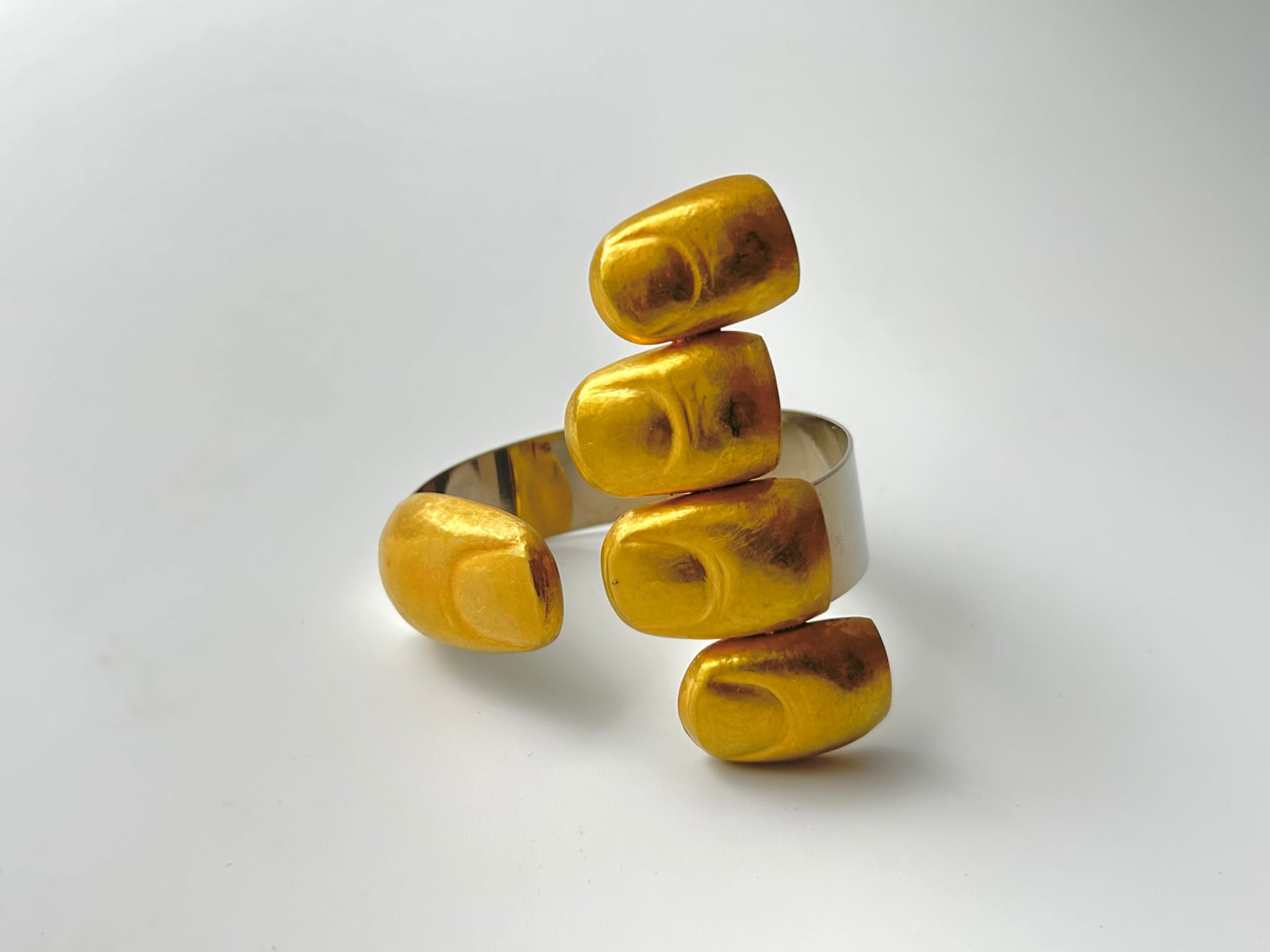 Bruno Martinazzi, Goldfinger, 1969