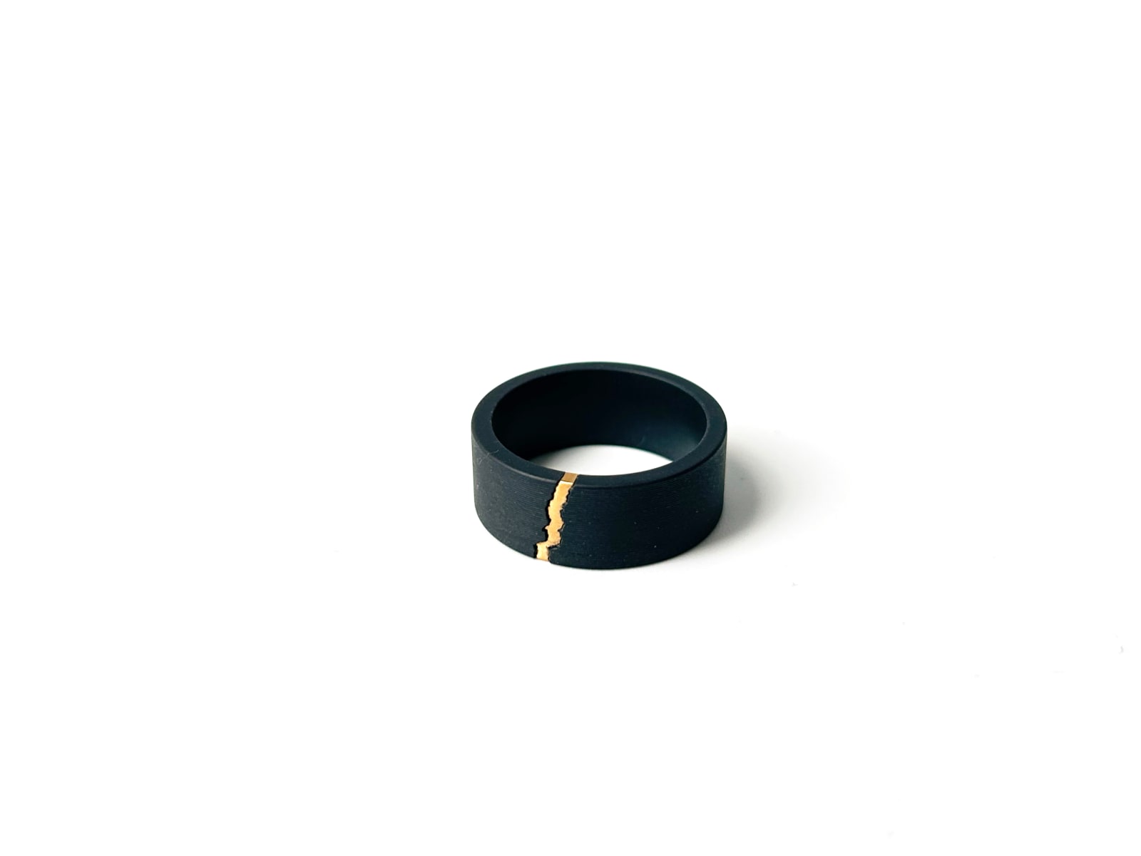 Patrick Malotki, Crackle RingP307_r9