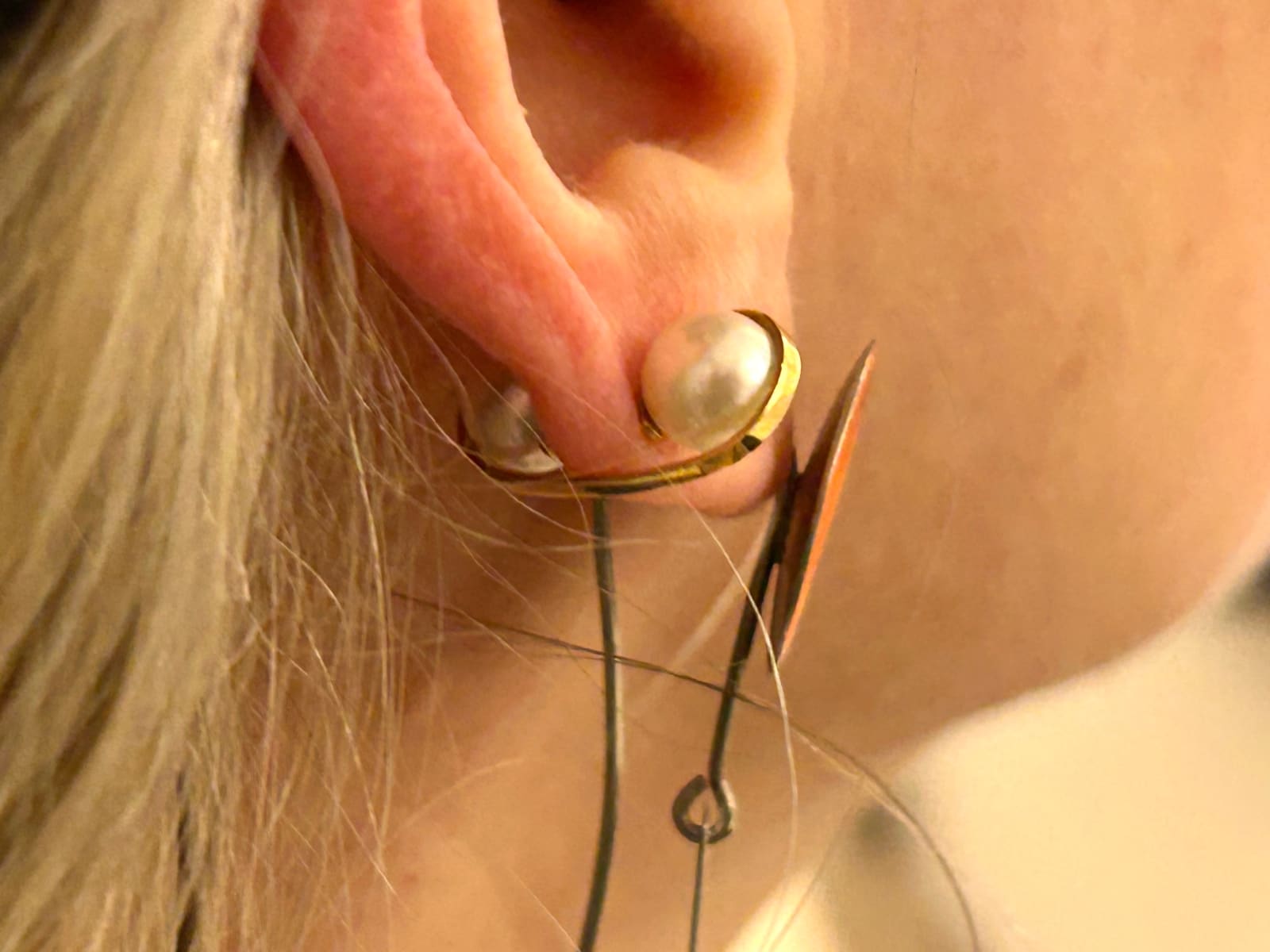 Ruudt Peters, Ear Capital, 1986