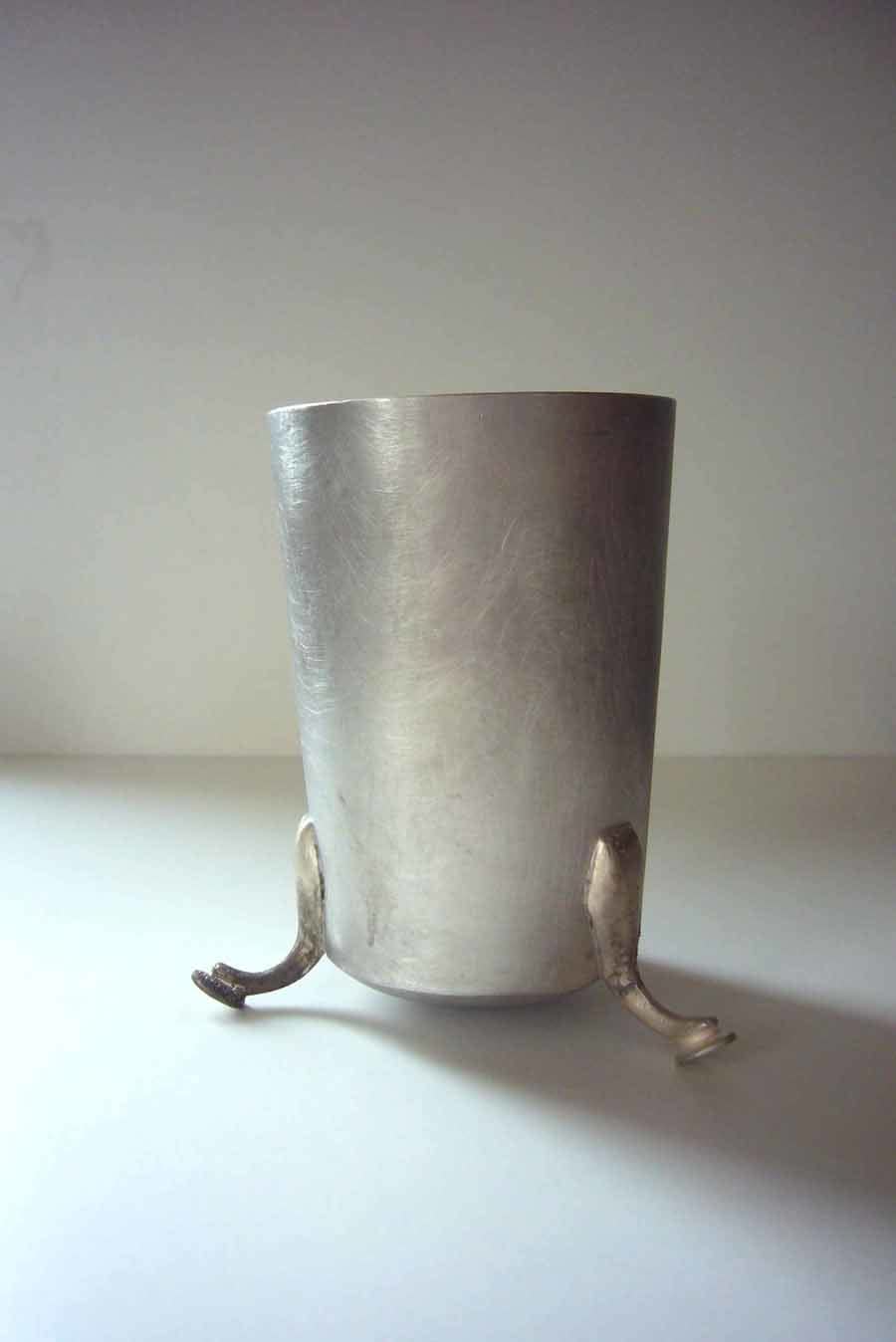 David Clarke, Ever So Slightly Sloshed 3, 2011