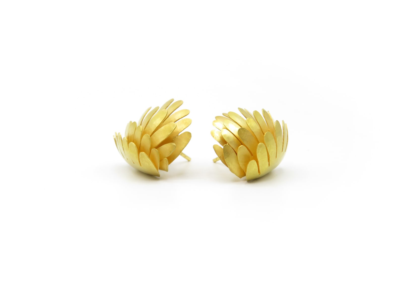 Jacqueline Ryan, Frills, 2019