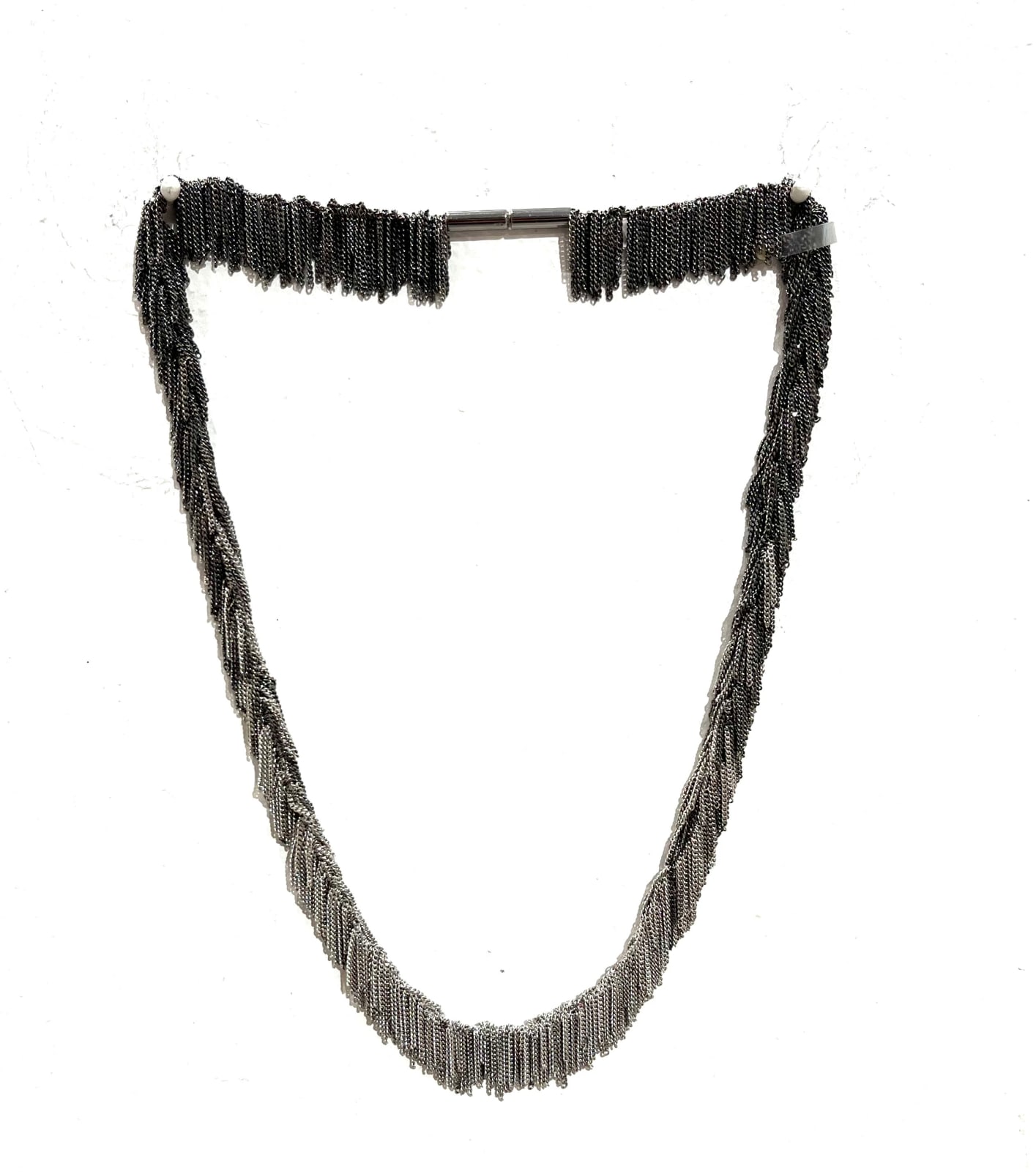 Claudia Milic, Collier SIARA RB color gradient