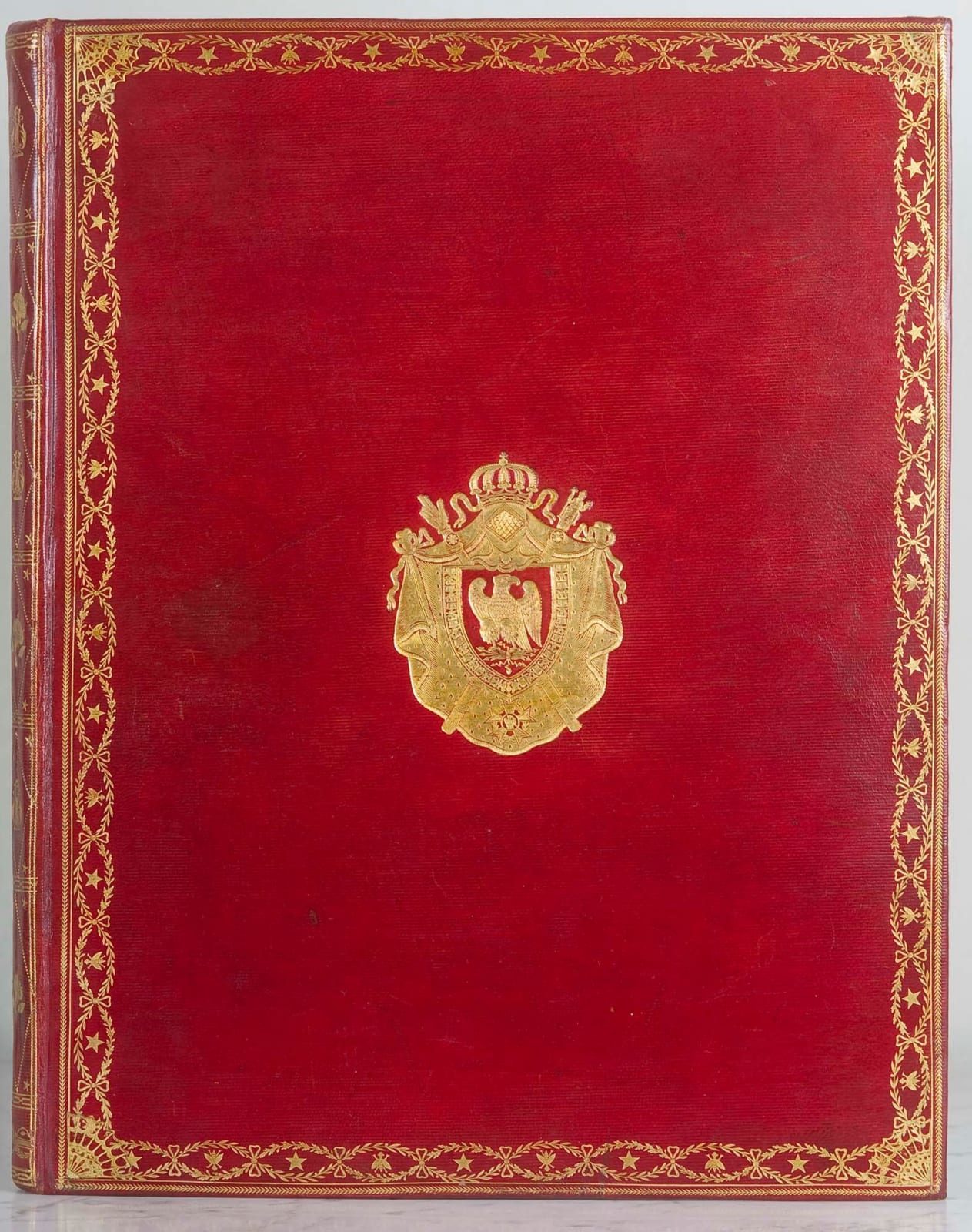 Charles Philippe Lafont, Troisieme Concerto à violon principal composé et dedié à S.M. l’Imperatrice et Reine éxécute par l’auteur aux concerts de la Salle Olimpique. Paris, Guenin, s.d. (ma 1806).