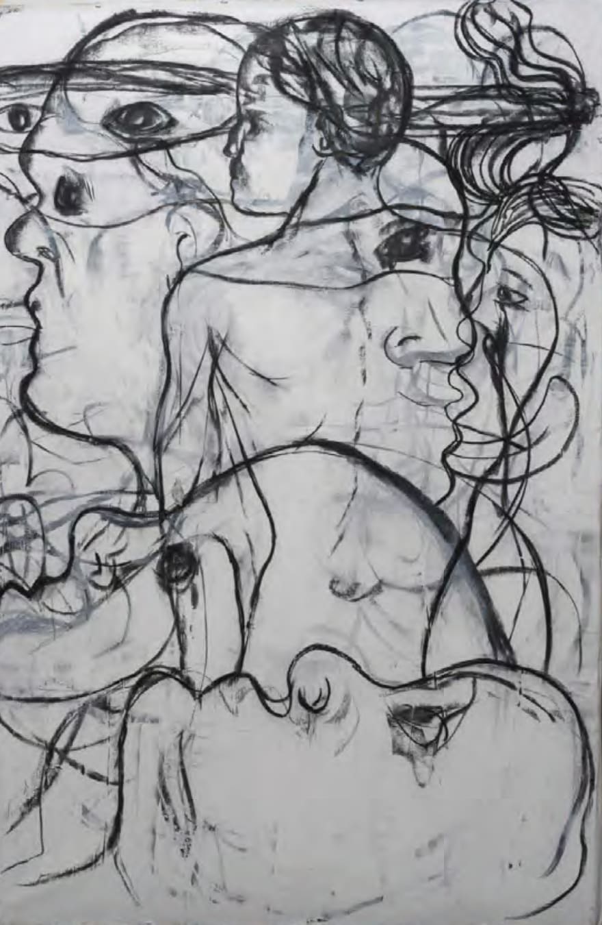 Leopoldo Goût, The Liminal Hour, 2025