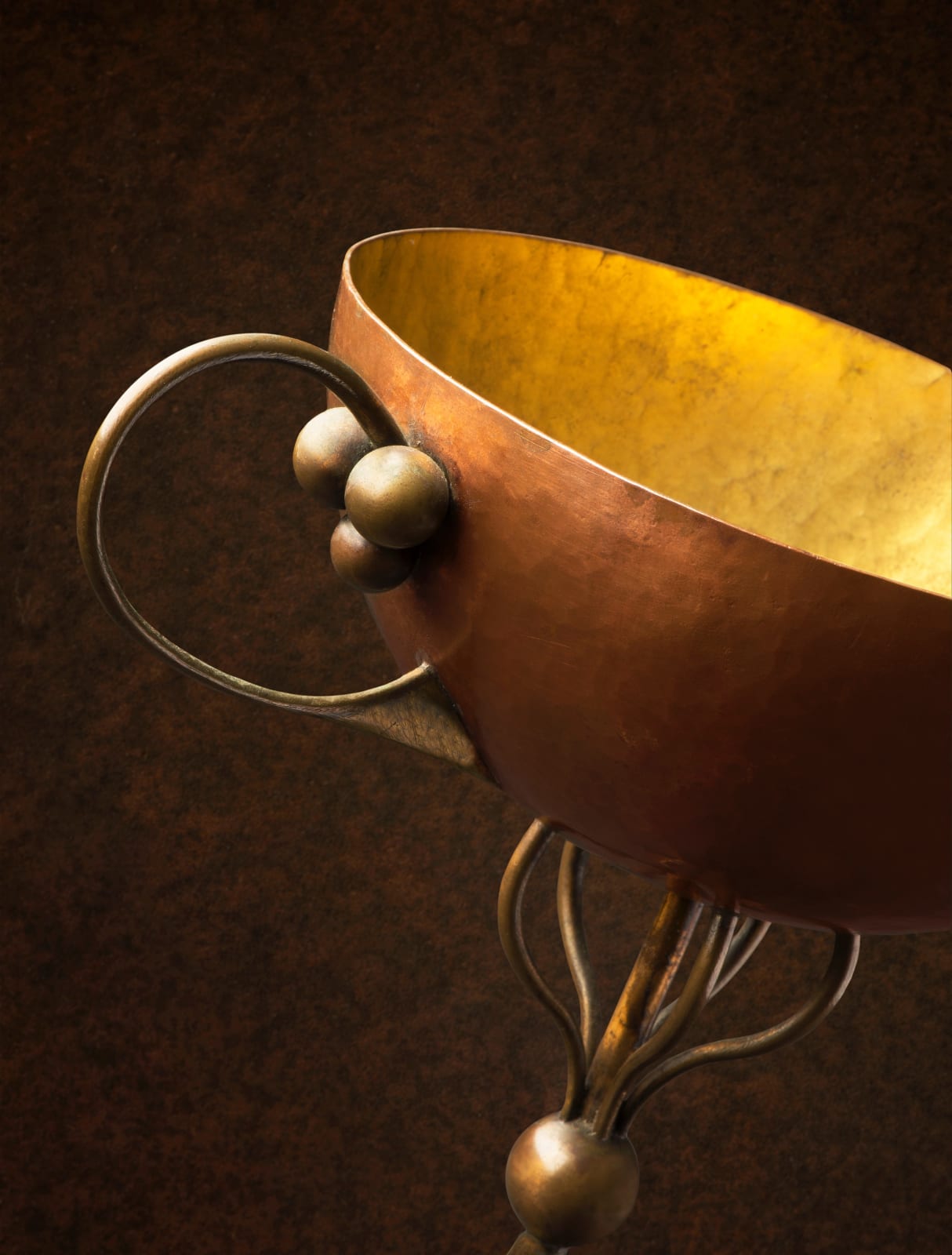 Charles Robert Ashbee, Cup, ca. 1893