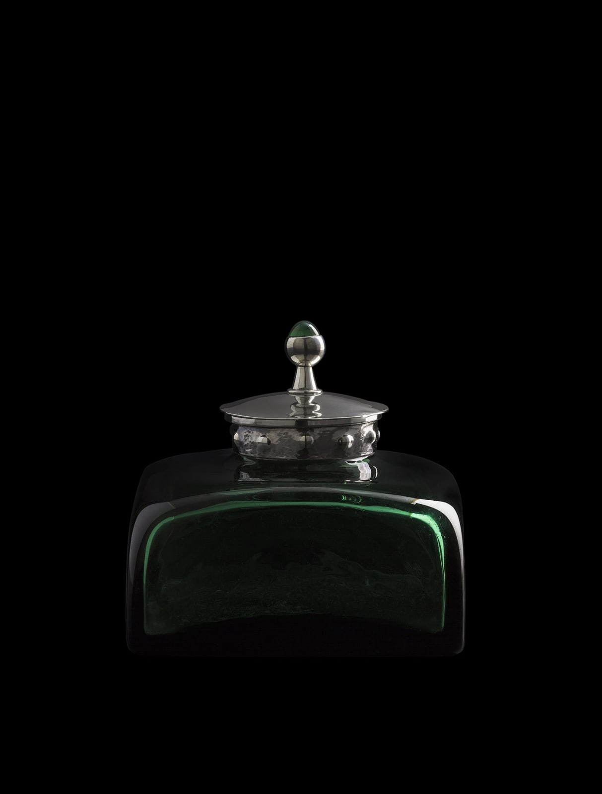 Charles Robert Ashbee, Inkwell, 1903