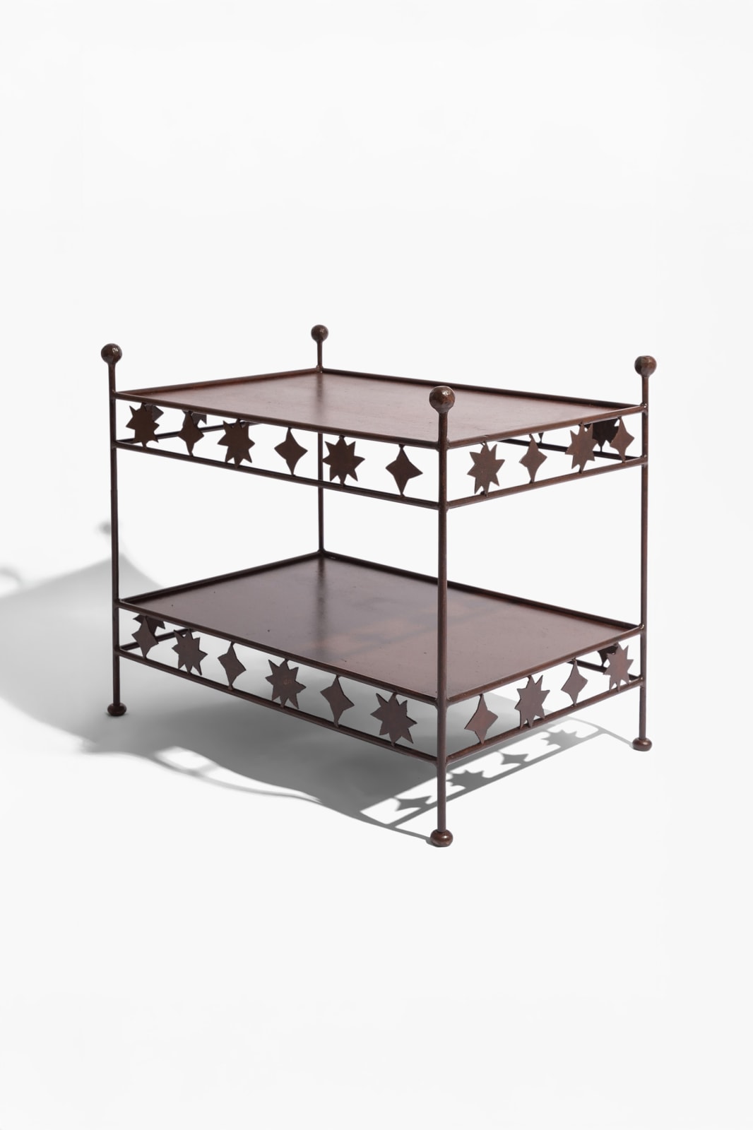 The Matisse Side Table