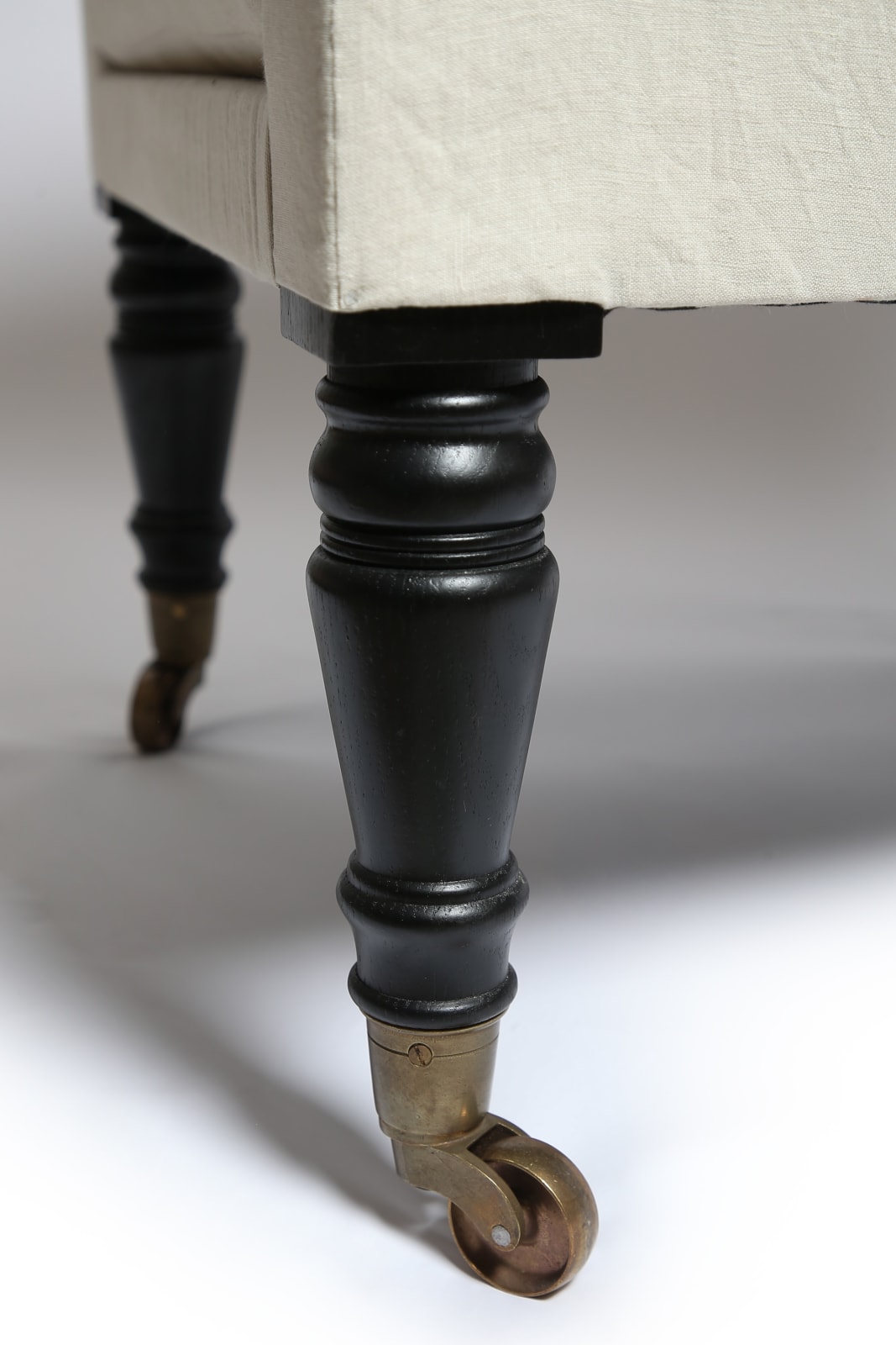 The Library Armchair