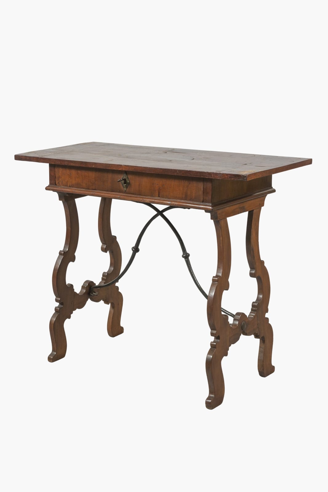 18th Century Ligurian Fratino Table