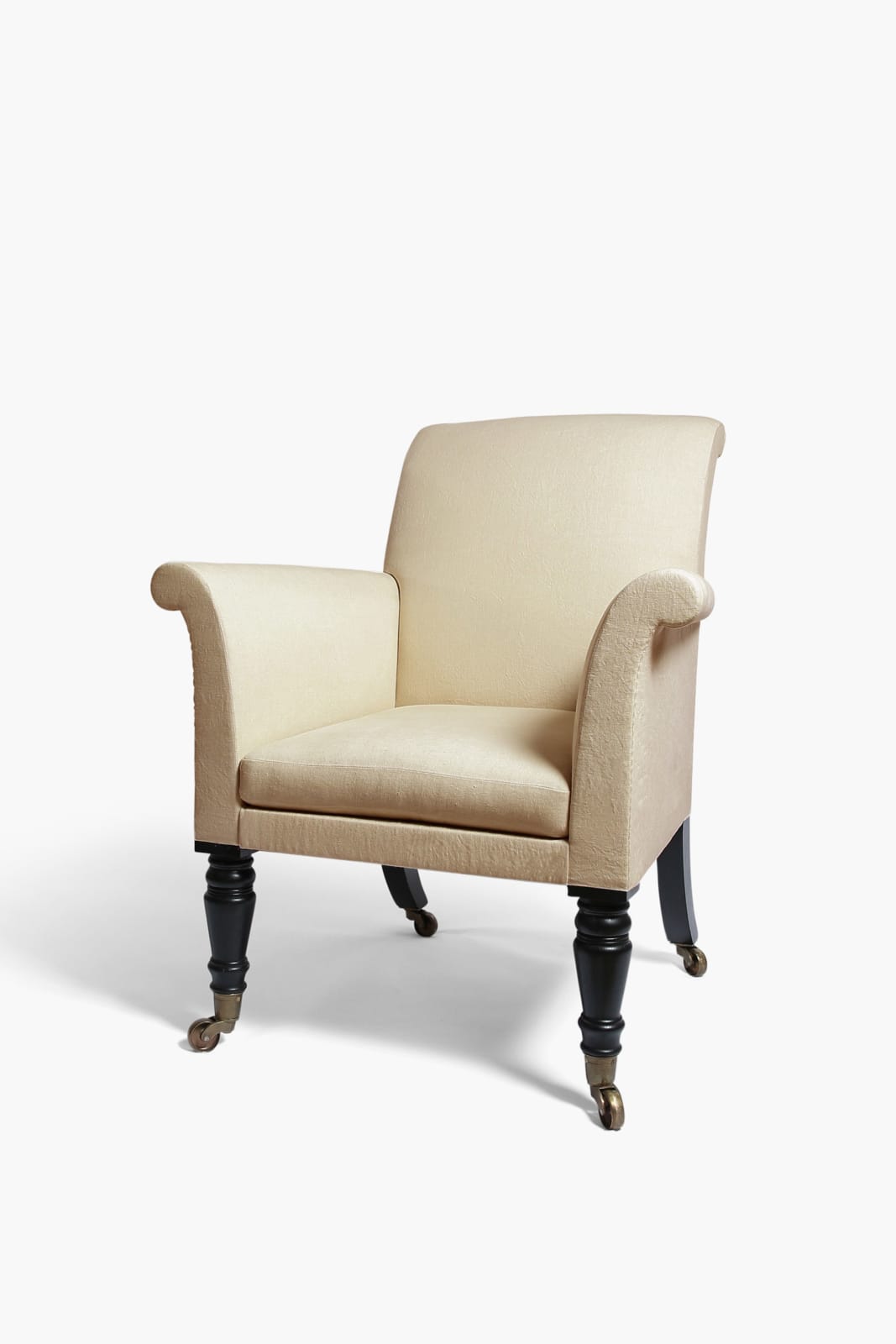 The Library Armchair