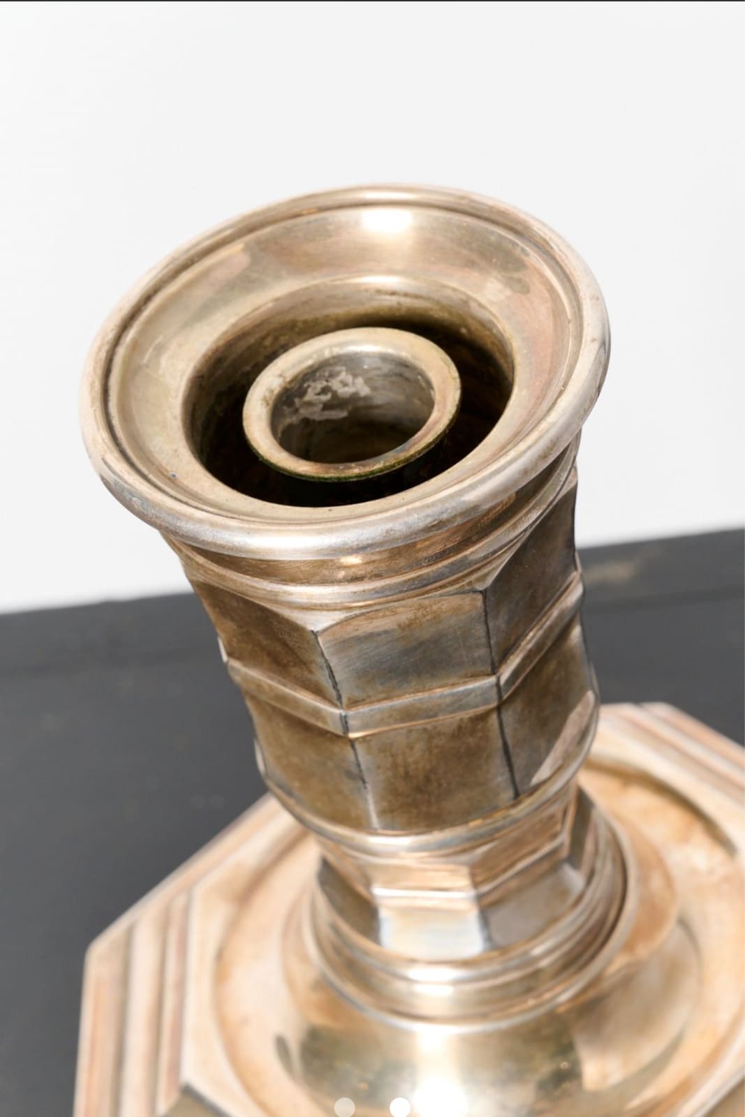 The Jonchet Hurricane Light